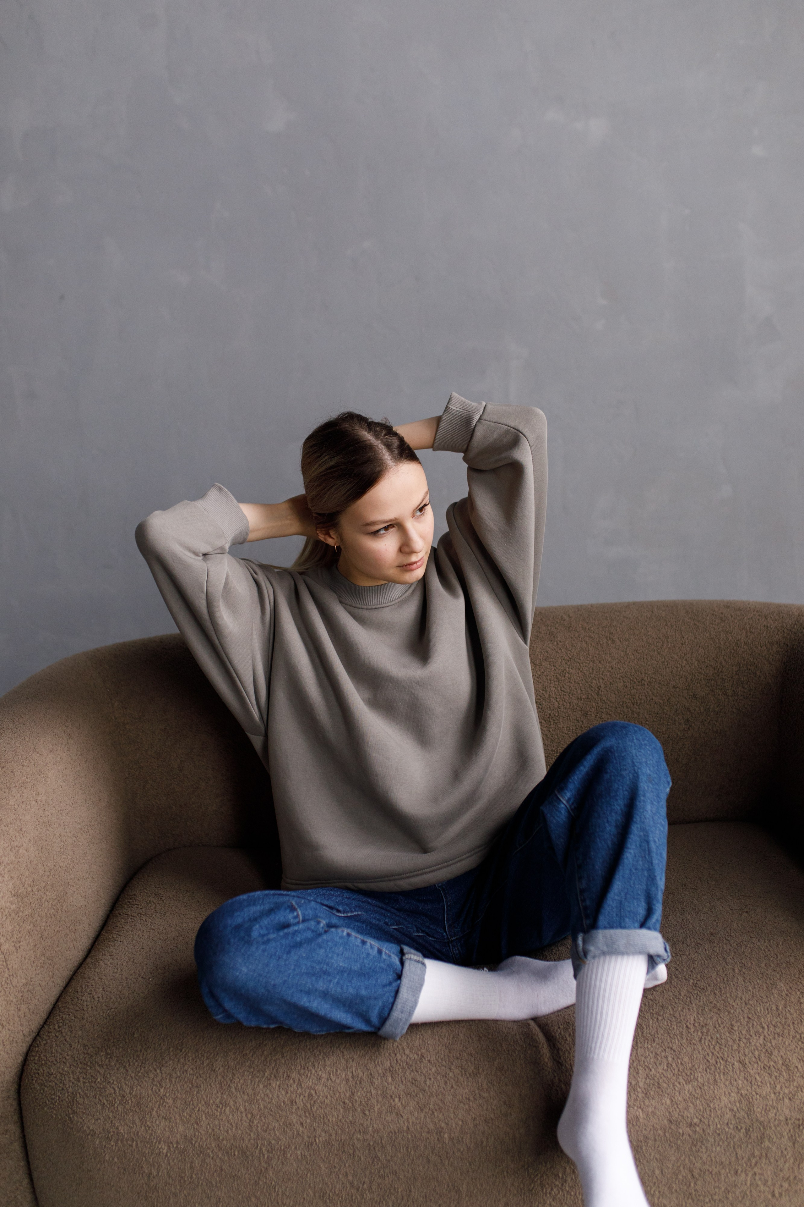 Съемка для папы и дочки. Фотограф в Уфе Ирина Идрисова