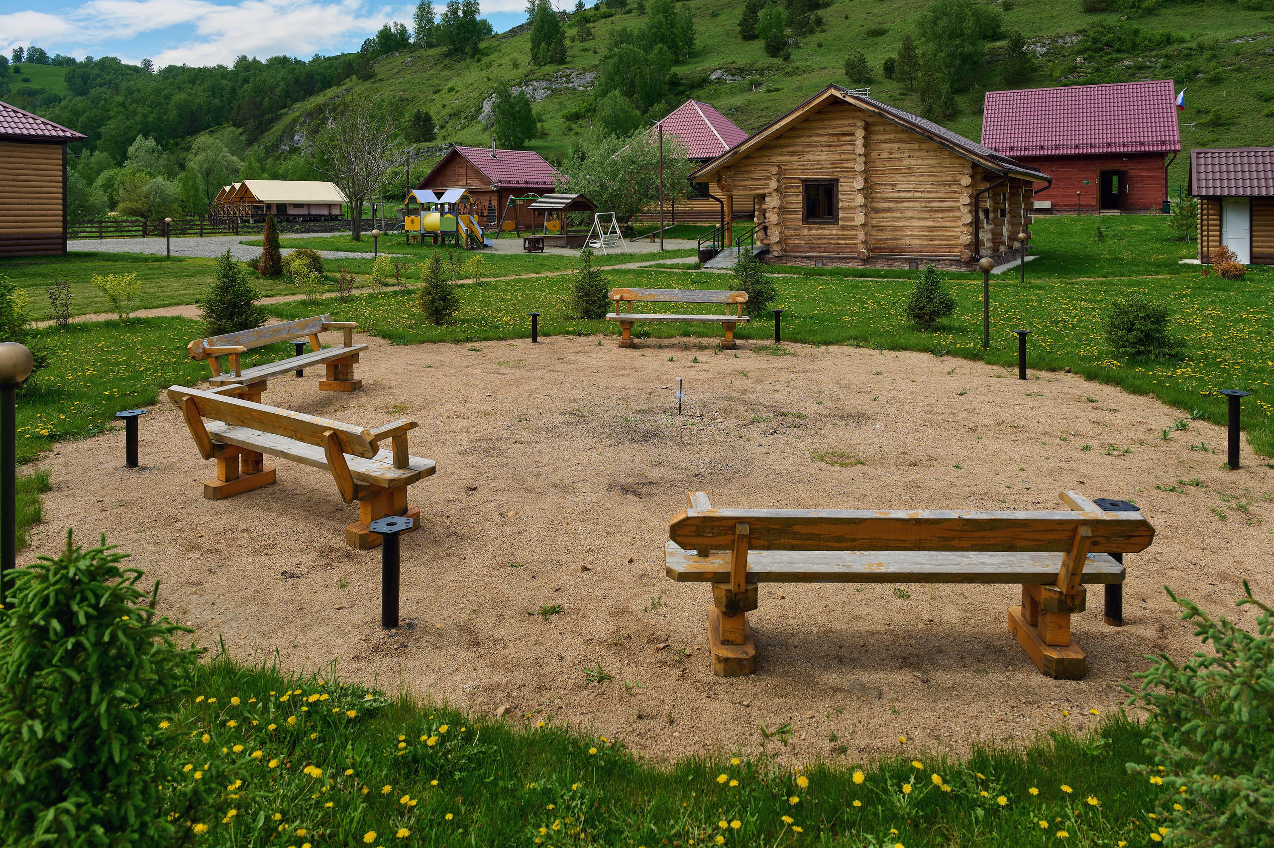 Кедровый берег. Фотограф Опыт Качество Скорость Горный Алтай Барнаул