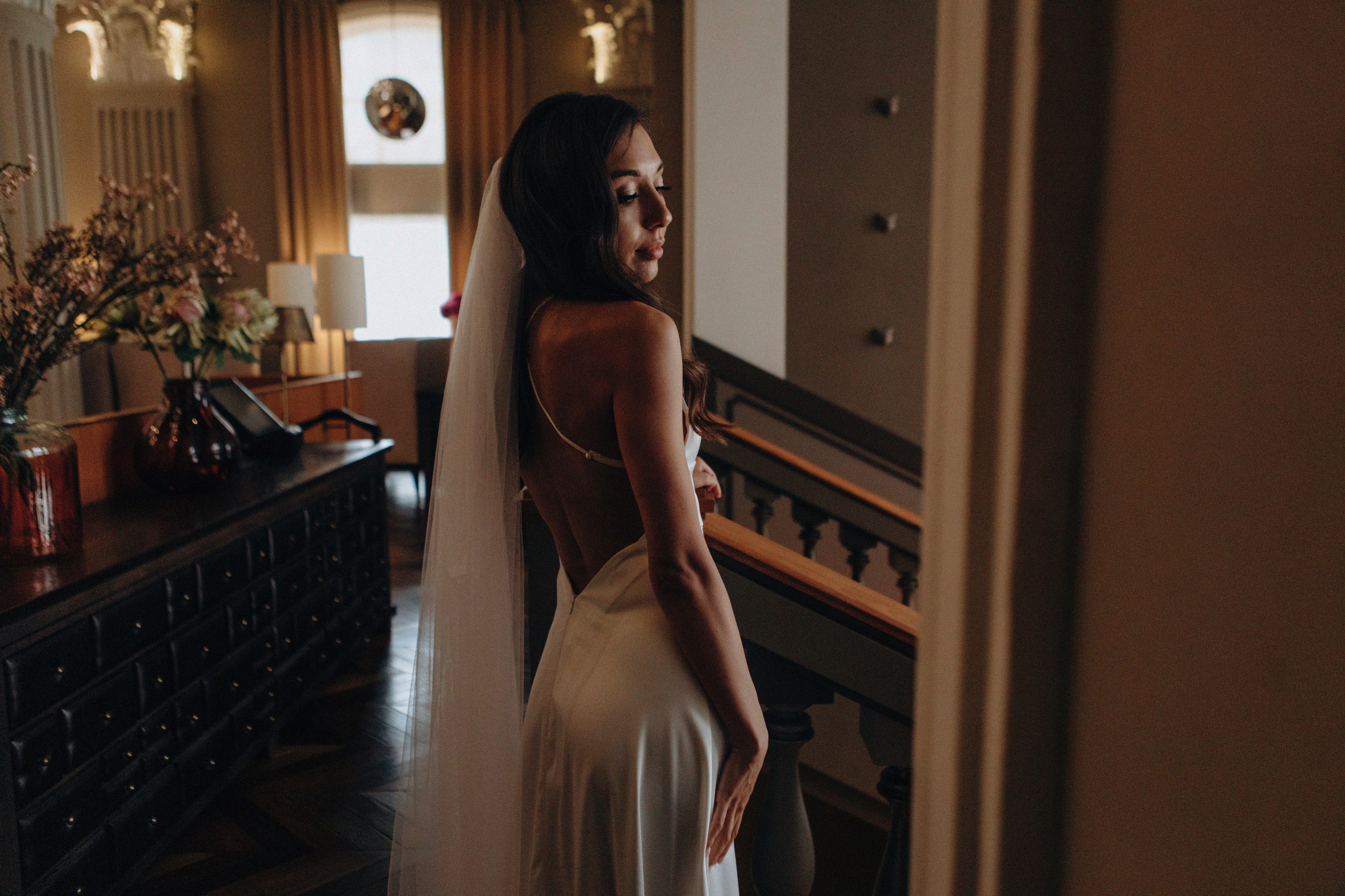 Как в кино…. Свадебный и семейный фотограф Арестенко Анастасия