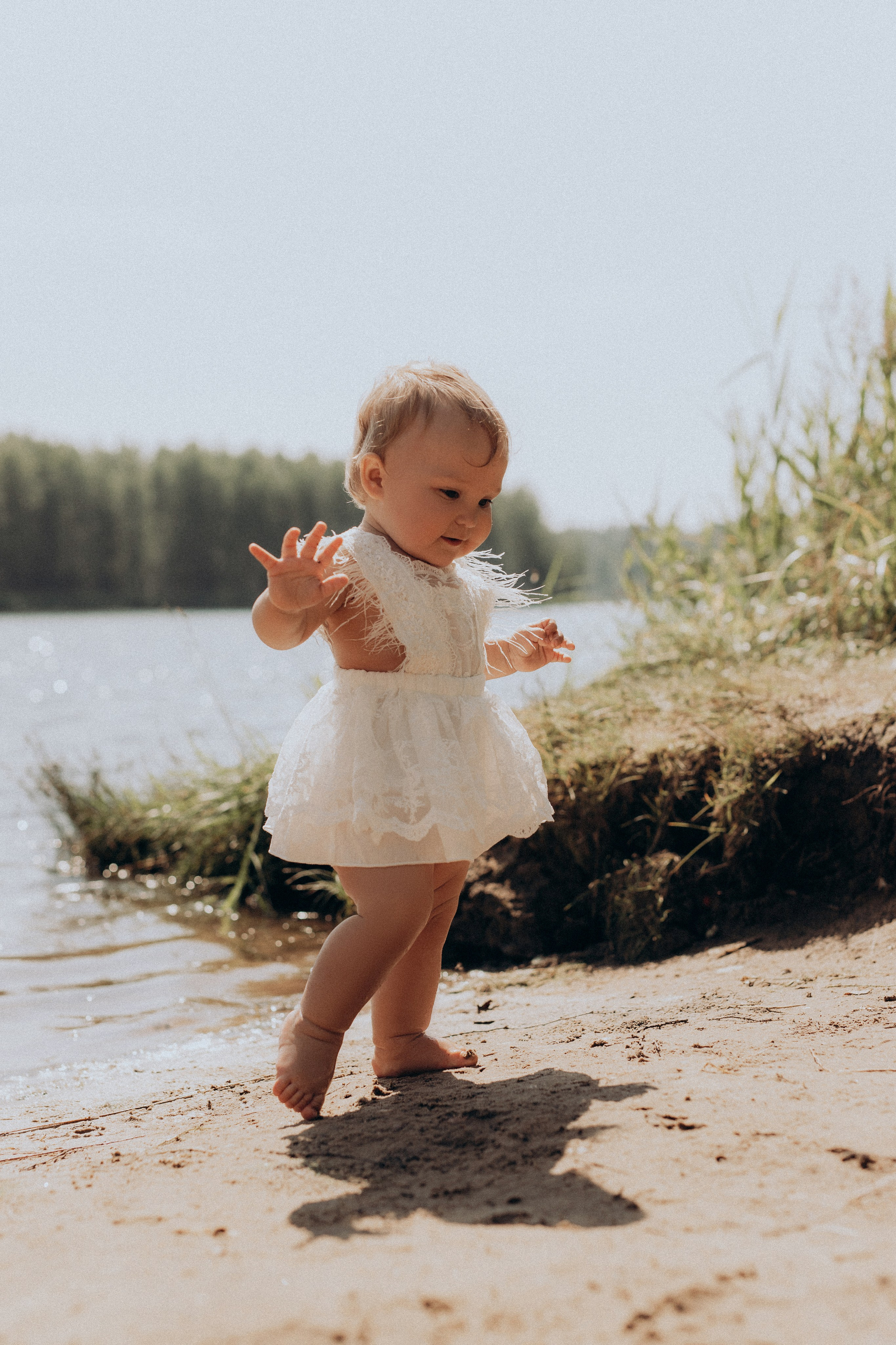 Фотопрогулки. Фотограф новорожденных в Ярославле Ольга Зимина