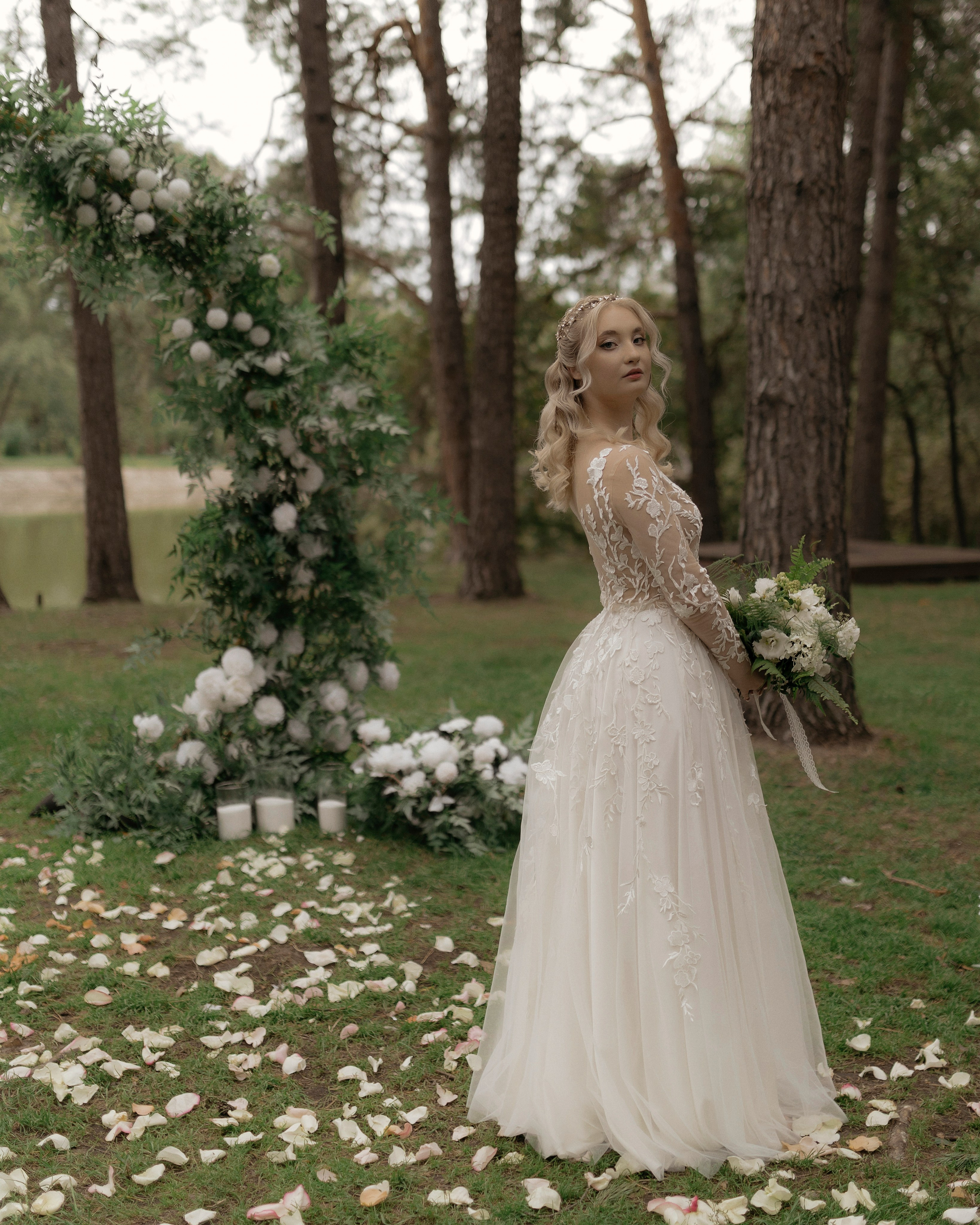 Всеволод и Алина. DARYA.BELKINA