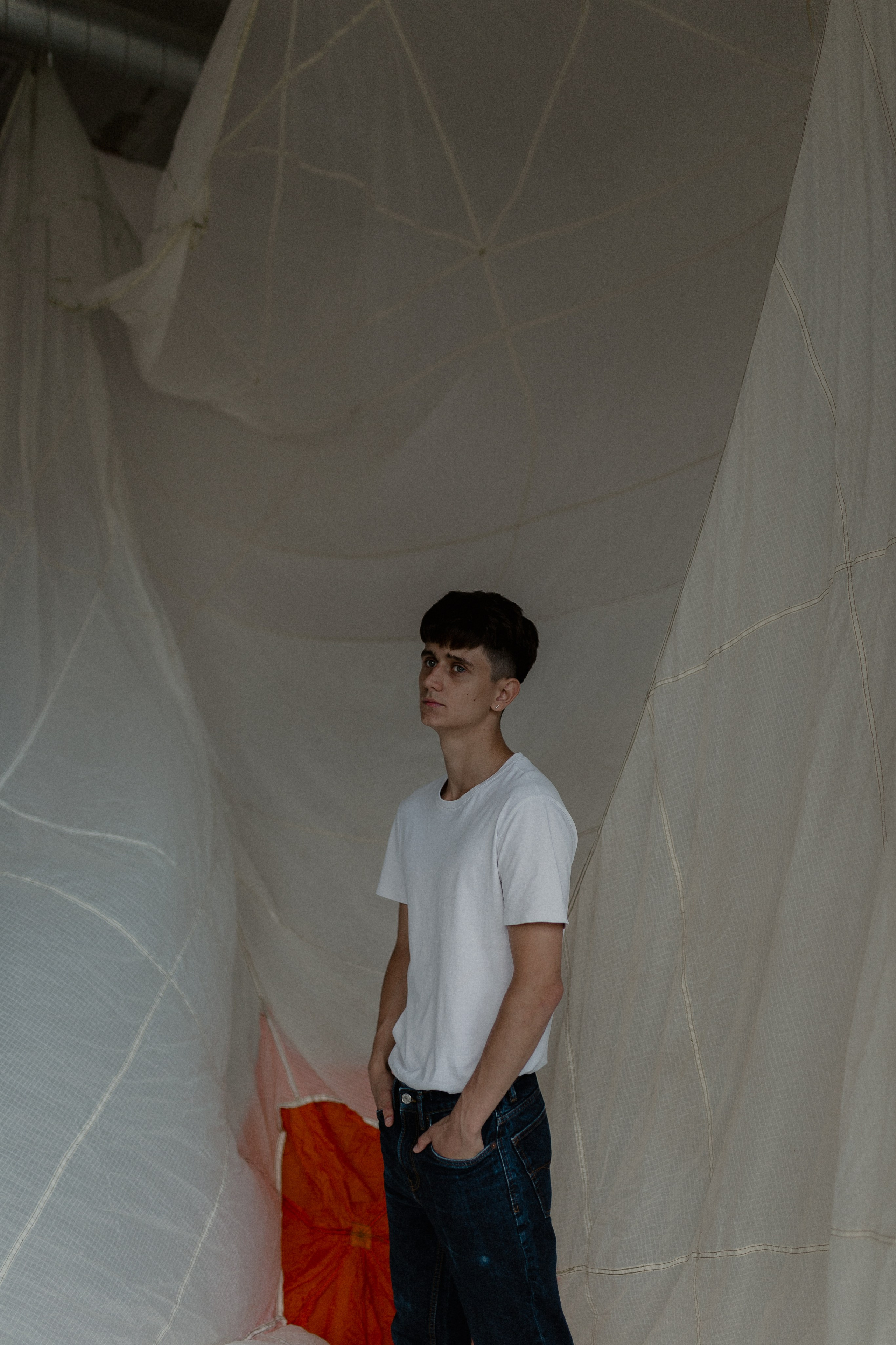 Даниэль. DARYA.BELKINA