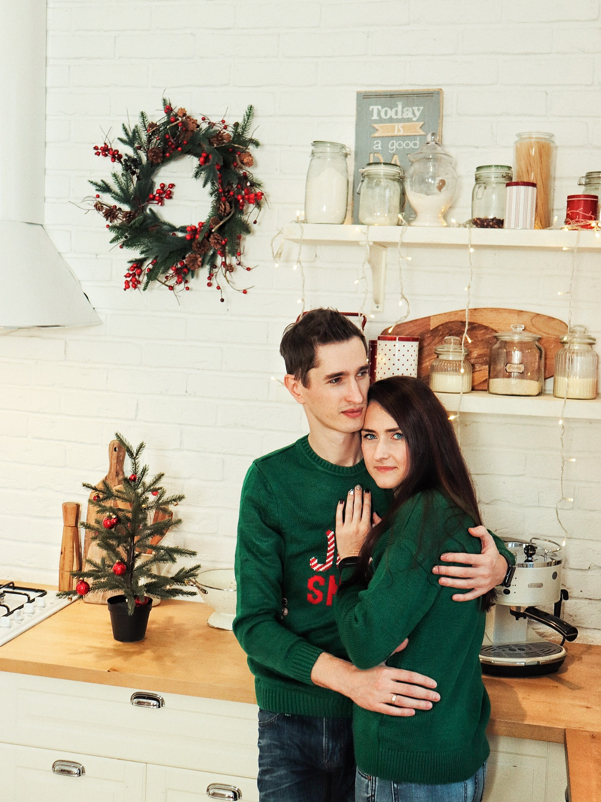 А когда подарки?. APPHOTOGRAPHY | Фотохудожник Анна Камчатная