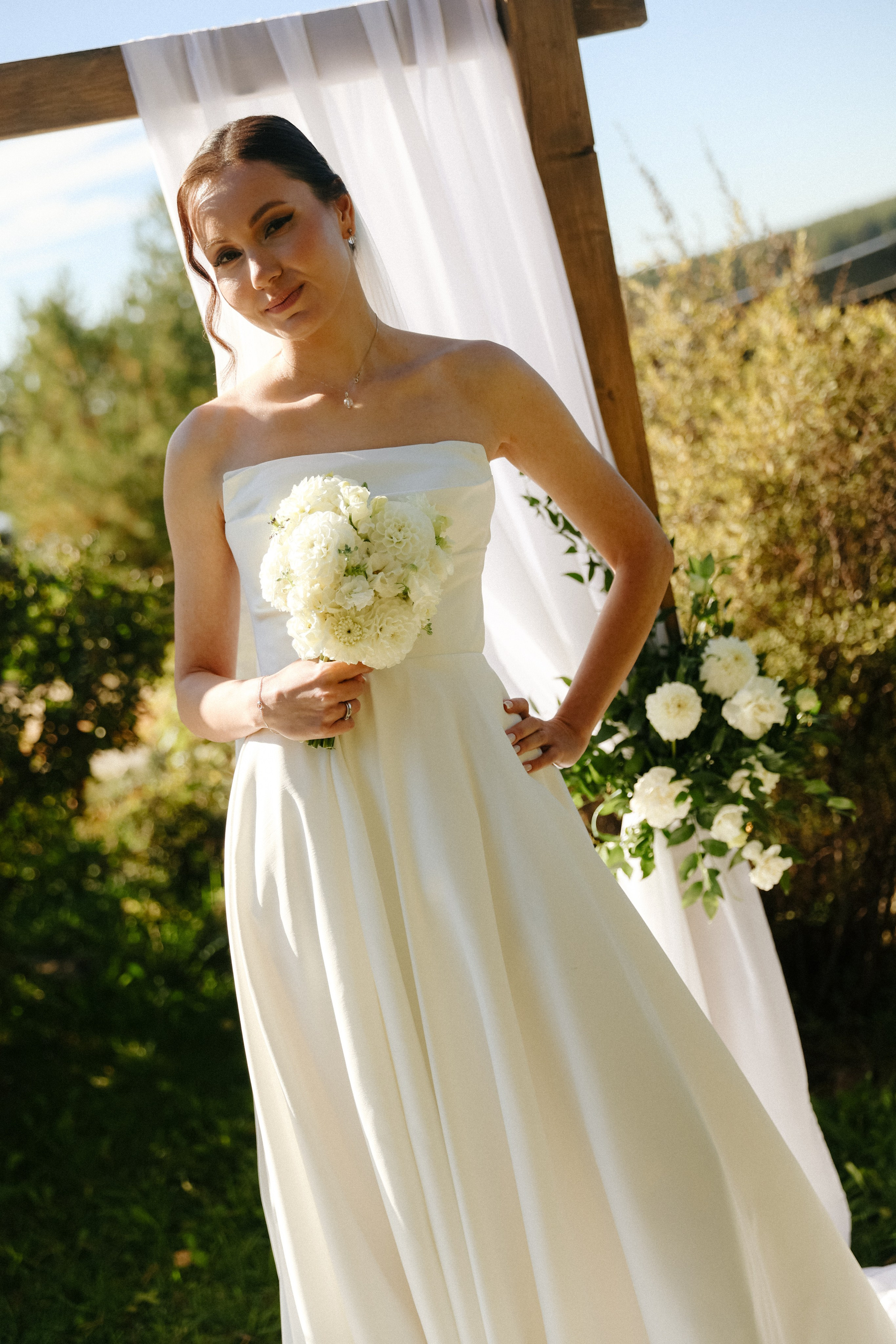 Евгений и Екатерина. Свадебный фотограф Екатеринбург Алексей Ладыгин