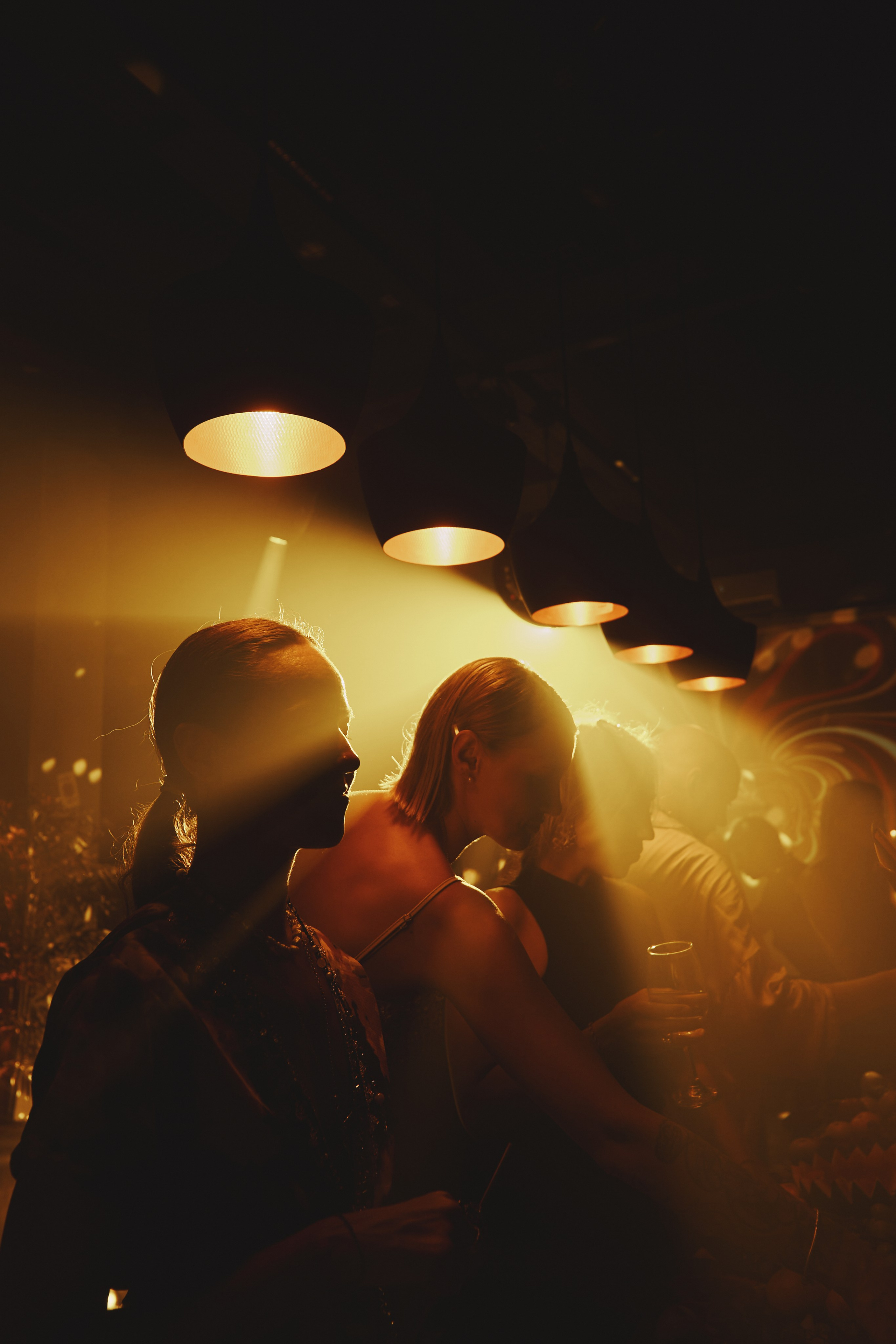 Events. Photographer Igor Orishich