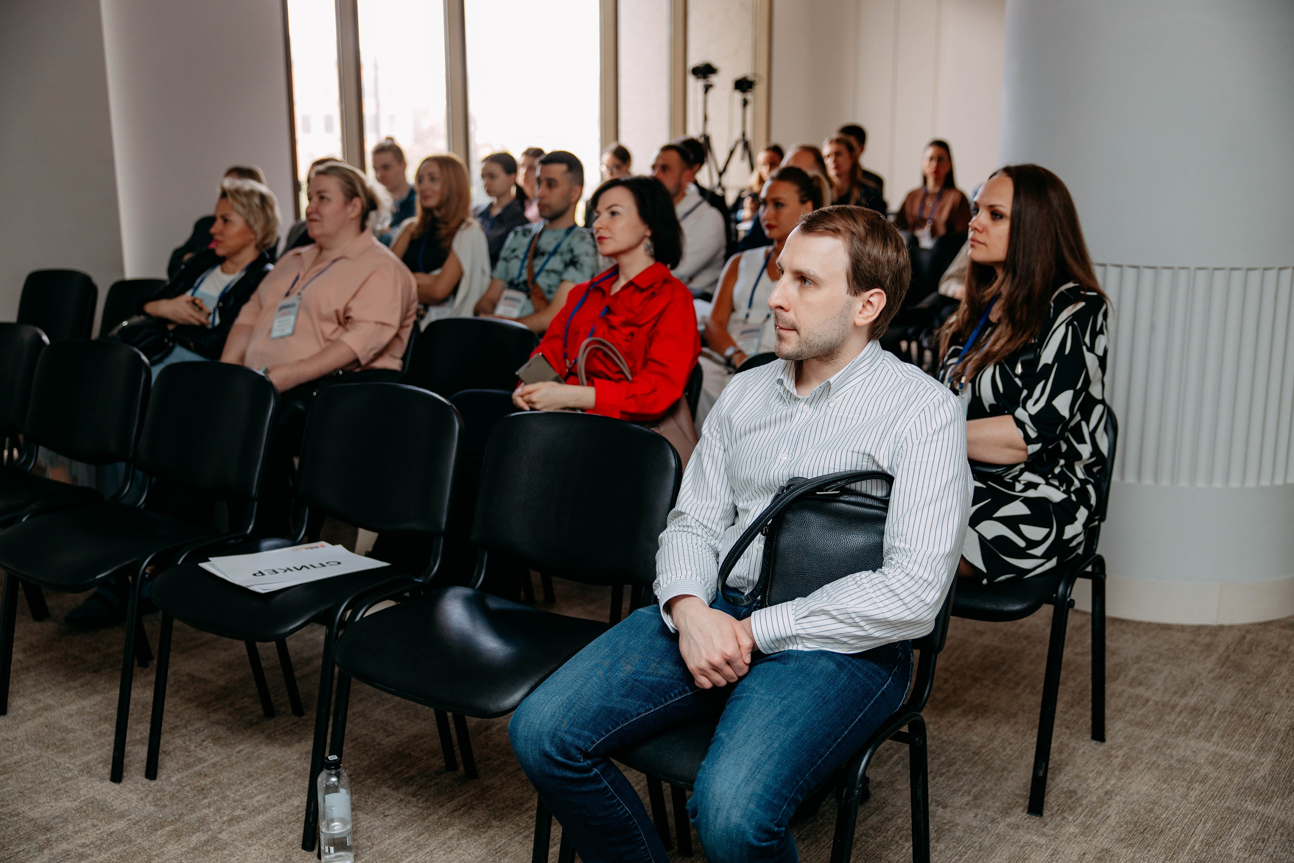 Форум отельеров. Фото и видео съемка. Андрей Ионов