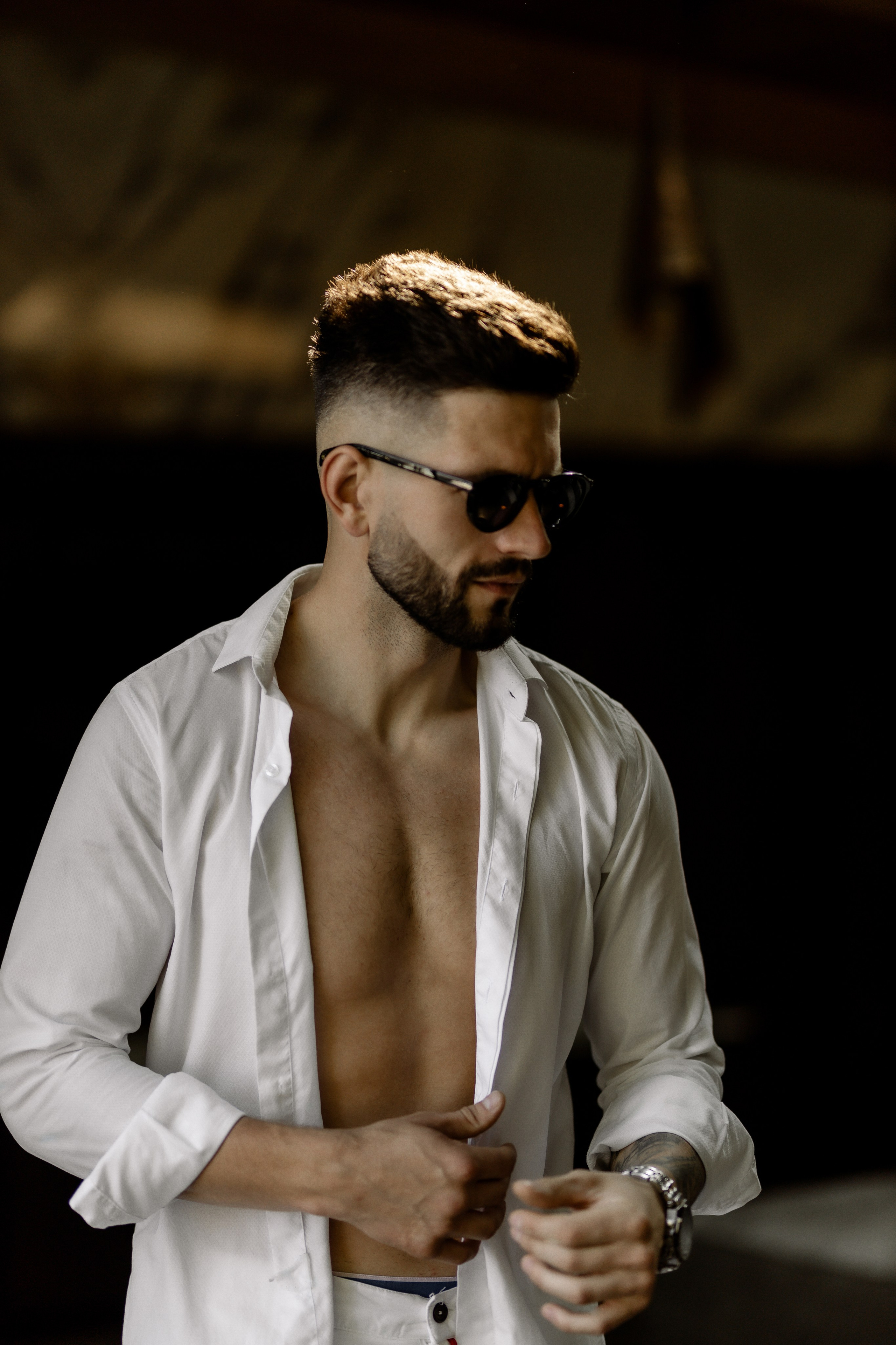 Алексей & Кристина. Организатор- Елена Гаманович. Главная