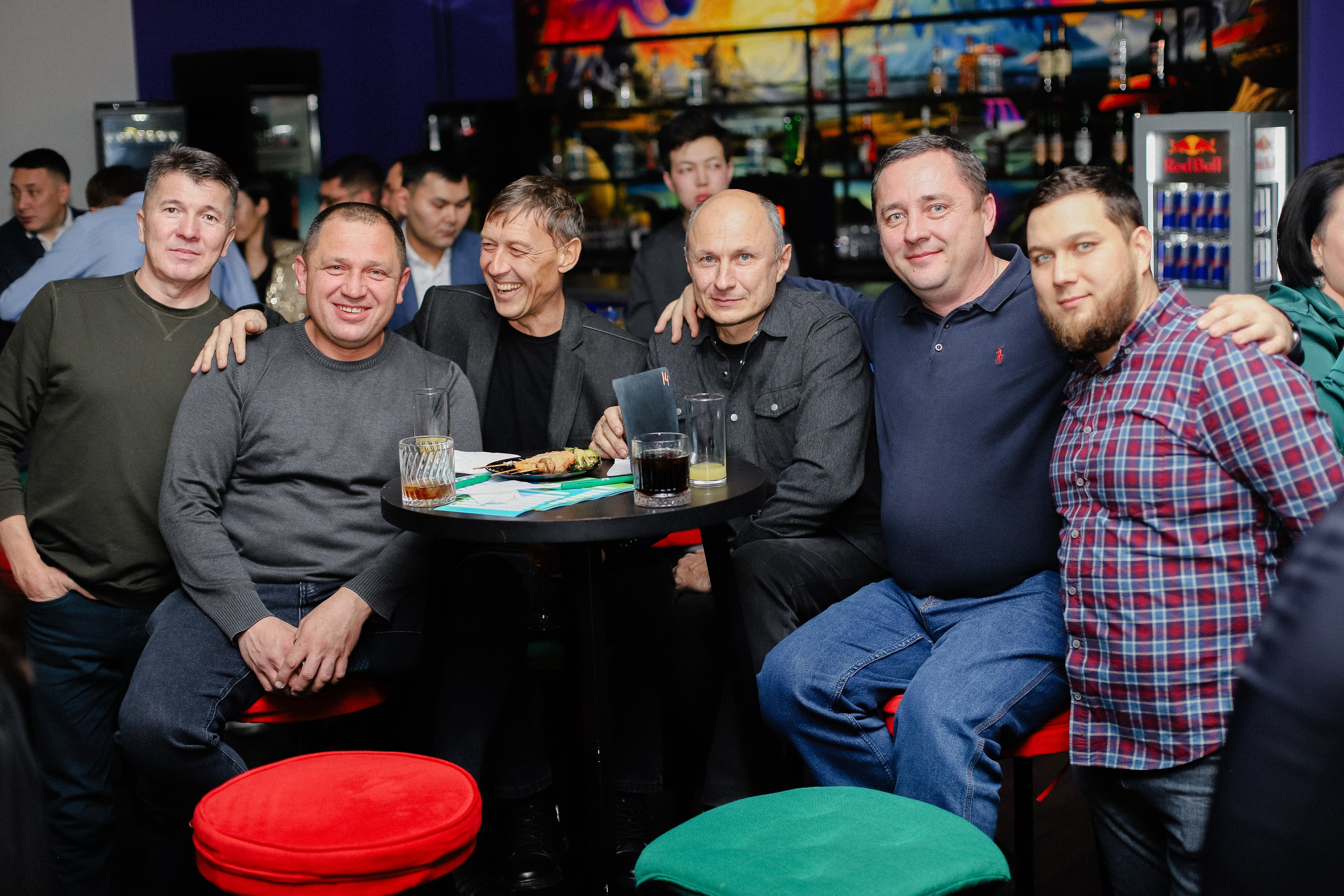 MonAmie 2024. Фотограф в Алматы и Москве Даша Пушкина