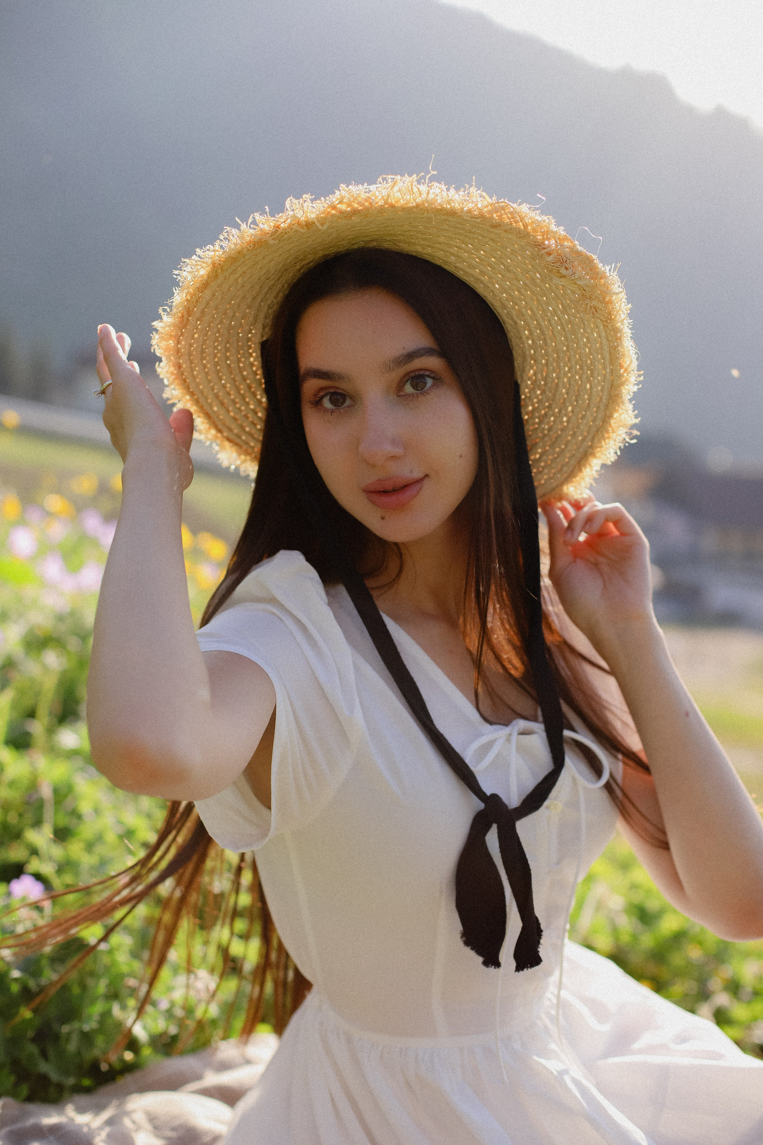 Рустам и Настя. Фотограф в Алматы и Москве Даша Пушкина