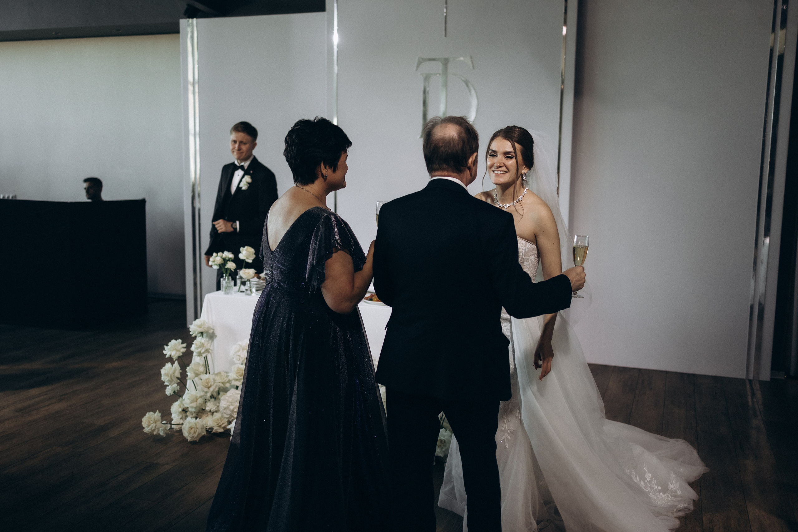 Таня и Дима. Фотограф Артем Бросов в Санкт-Петербурге и Дубае