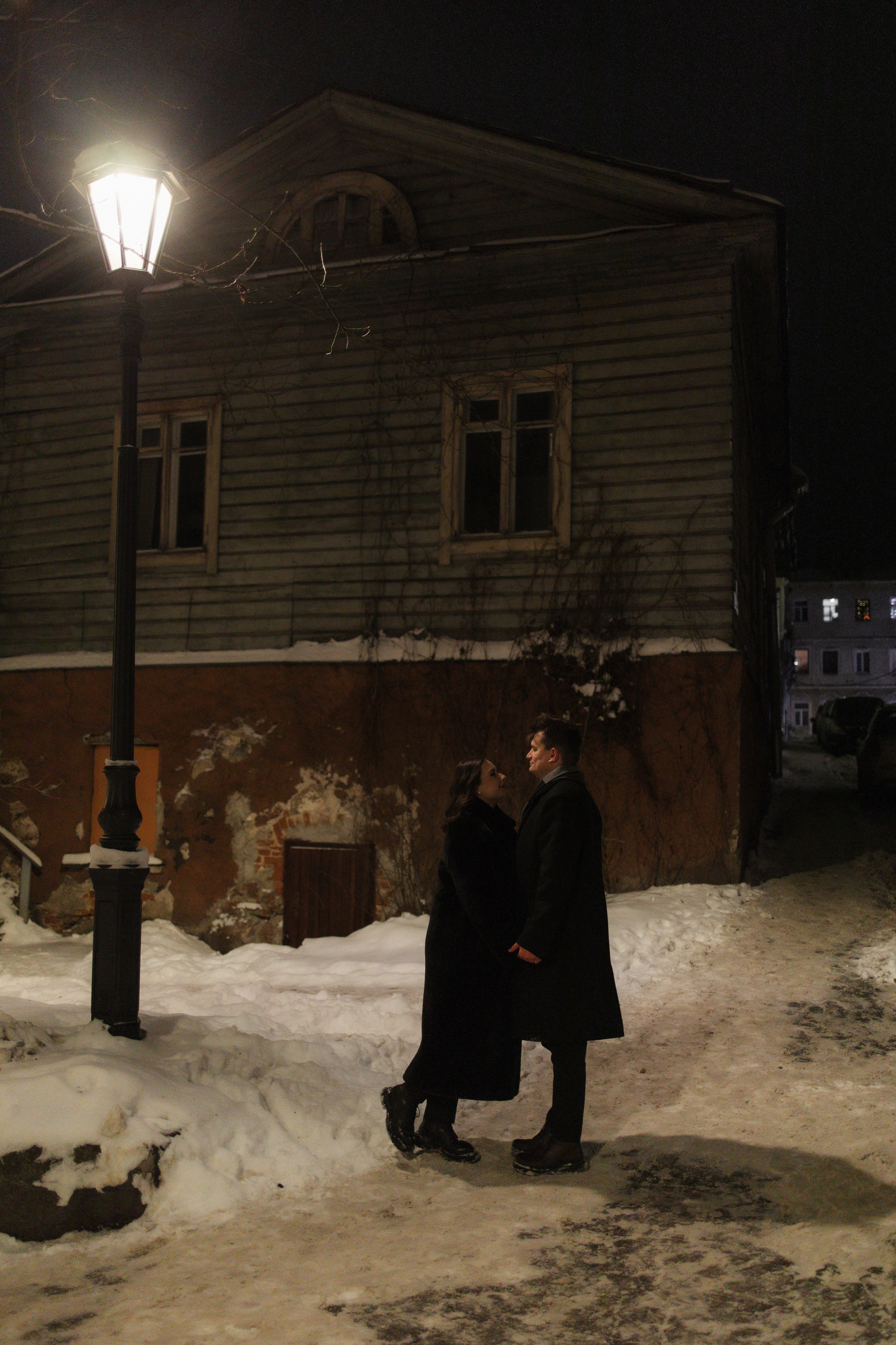 Love in VBG. Фотограф в Выборге и Санкт-Петербурге Маша Гуляева