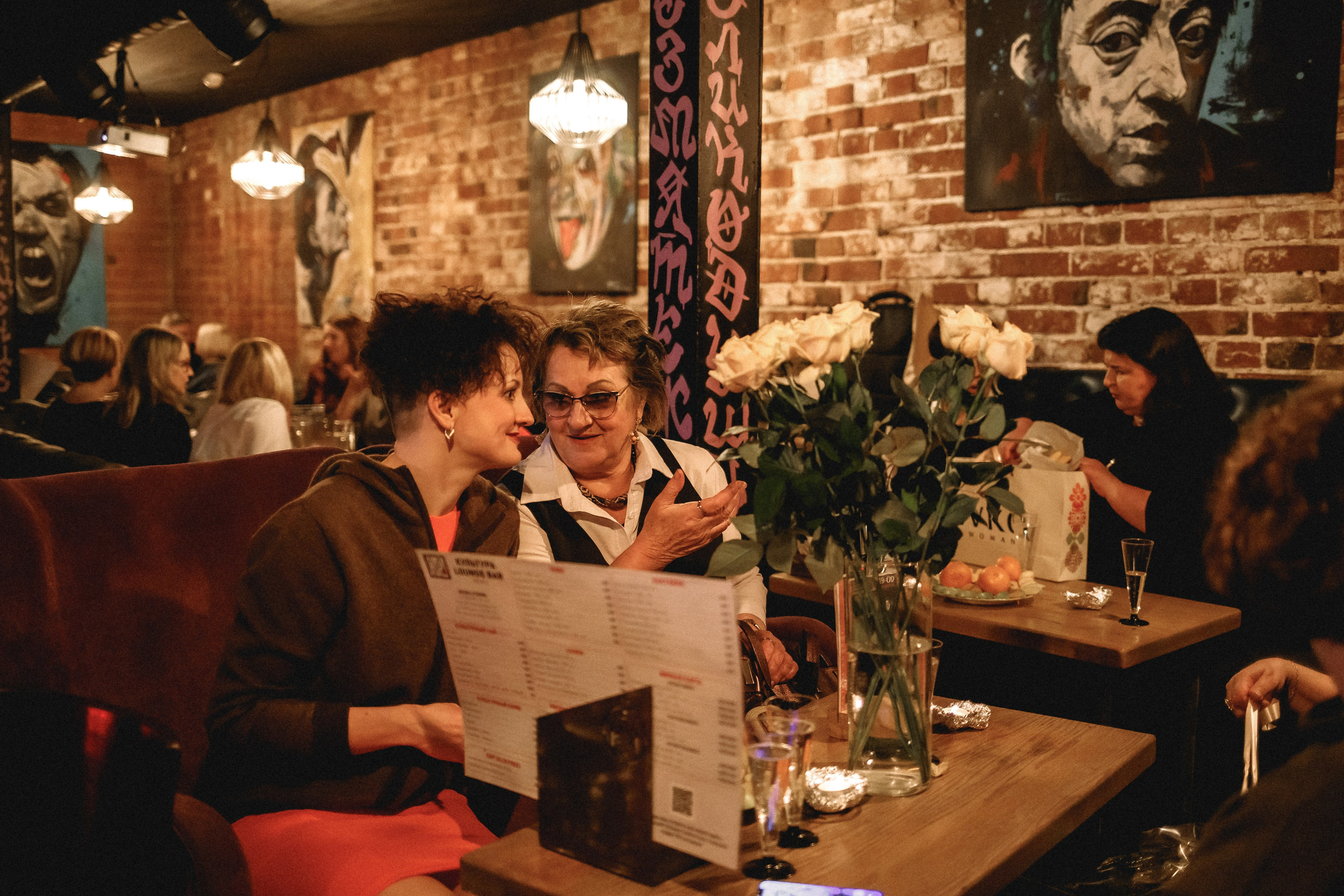 Репортажи до 2024 (микс). Фотограф в Москве Базанова Дарья