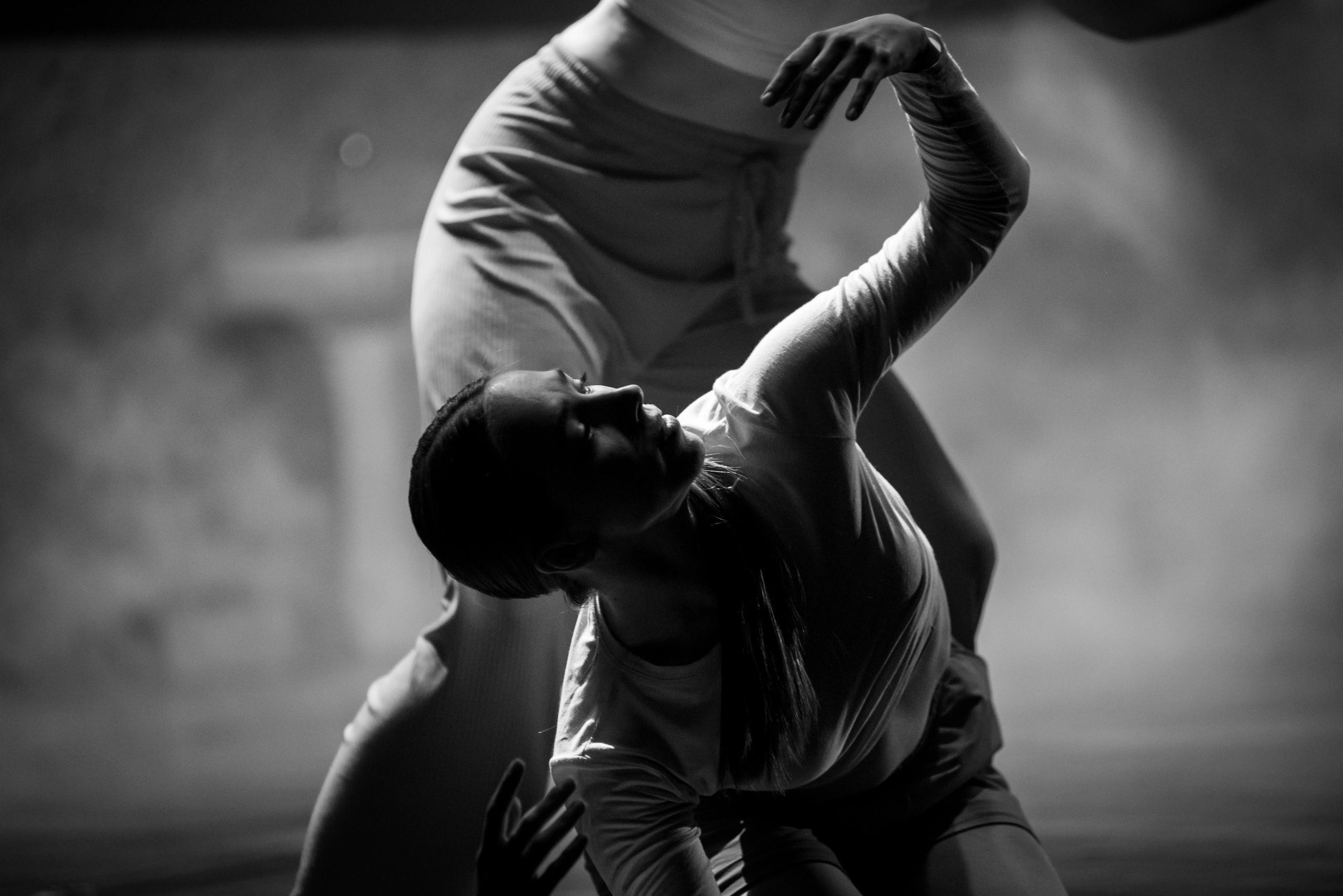 Чистые люди | VNЕфокуса