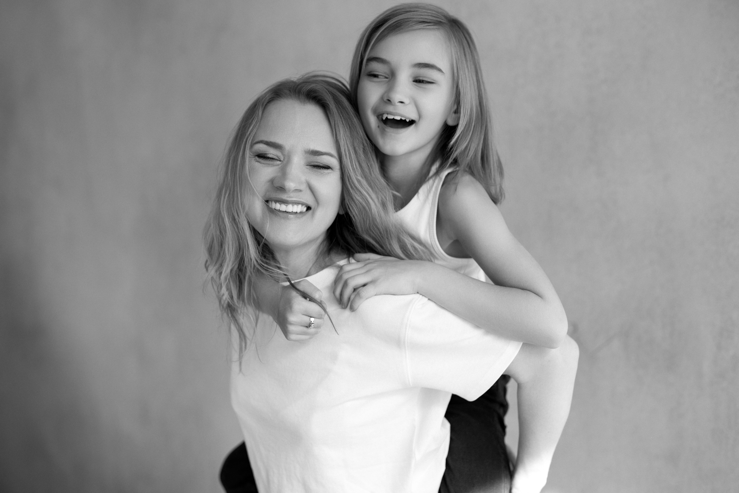 Masha & Elena. Portrait photographer in Minsk Slava Potalakh