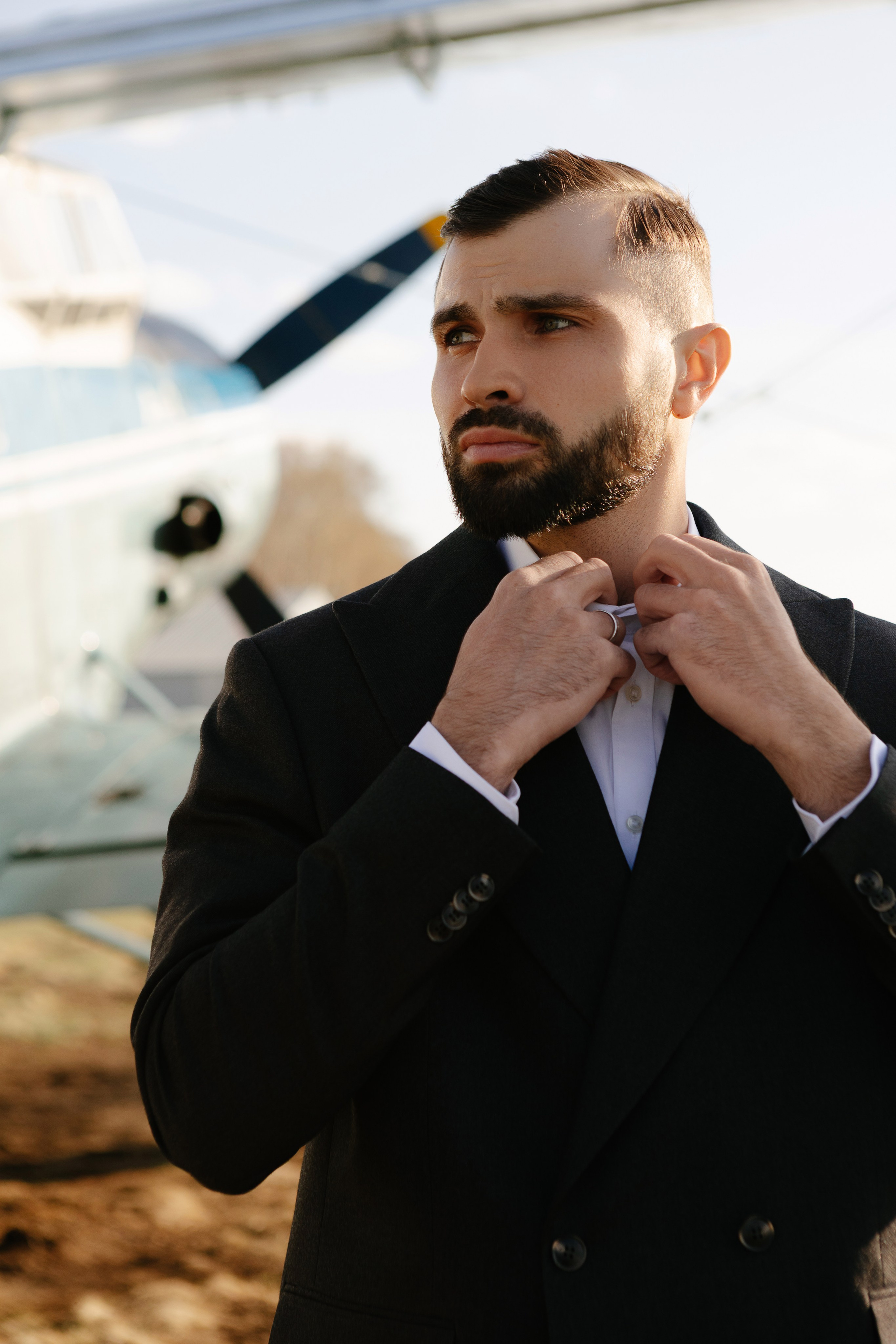 Свадебные съемки. Анастасия Дубцова. Фотограф в Кемерово