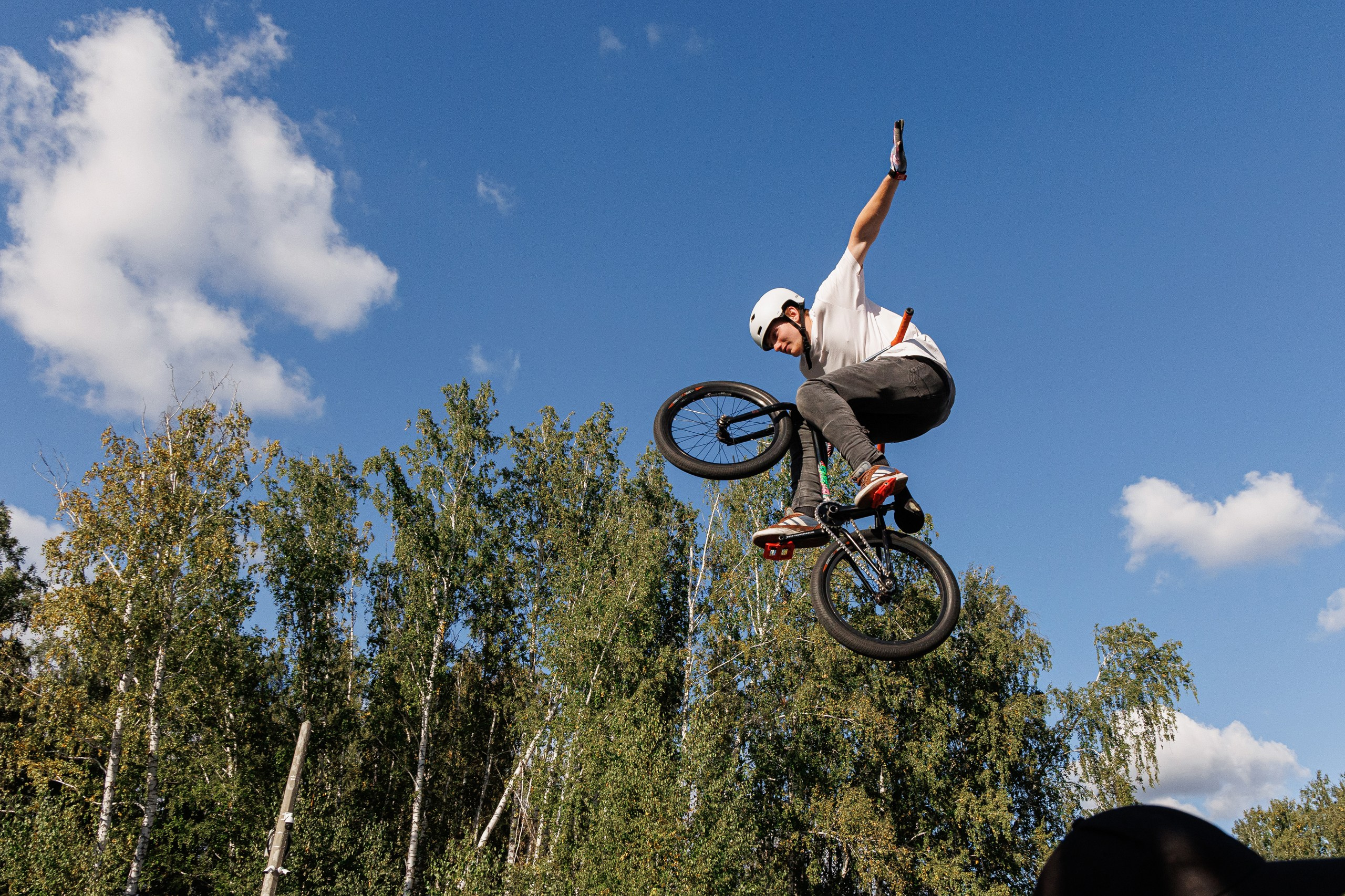 Кубок RCC Extreme | 2025