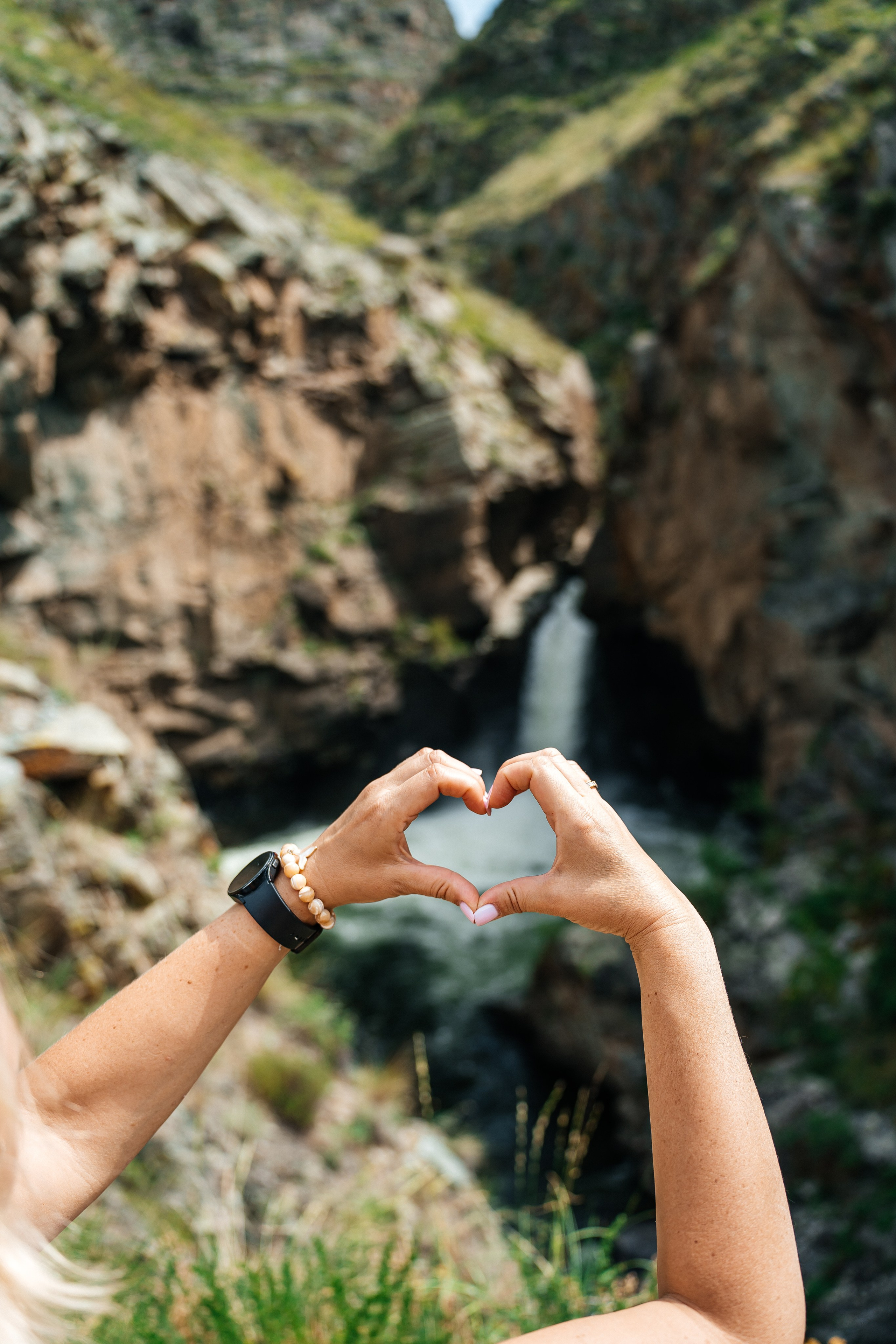 Алтай. Семейный фотограф в Санкт-Петербурге
