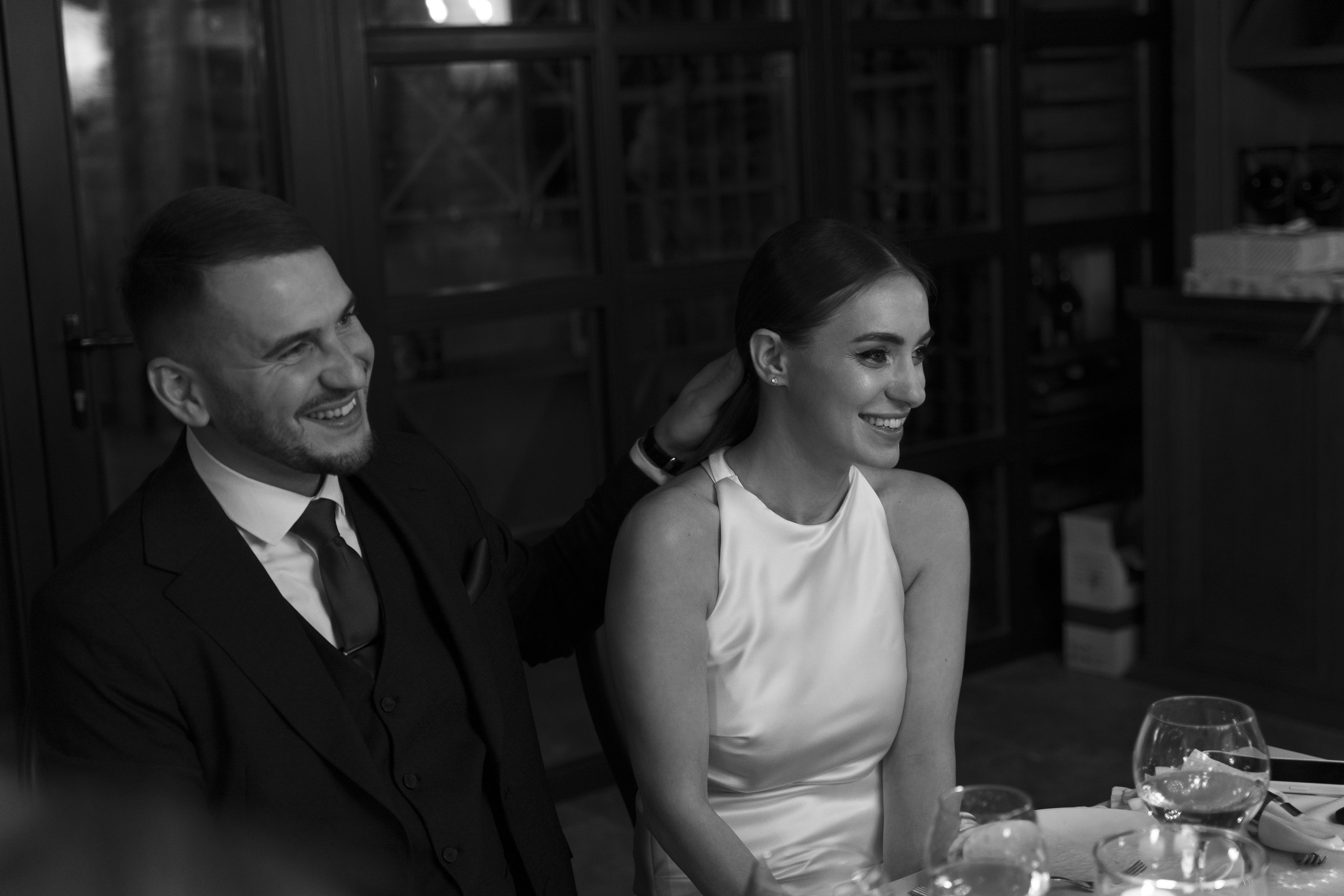 Yana&Viktor. Портретный фотограф в Краснодаре Валерия Матирная