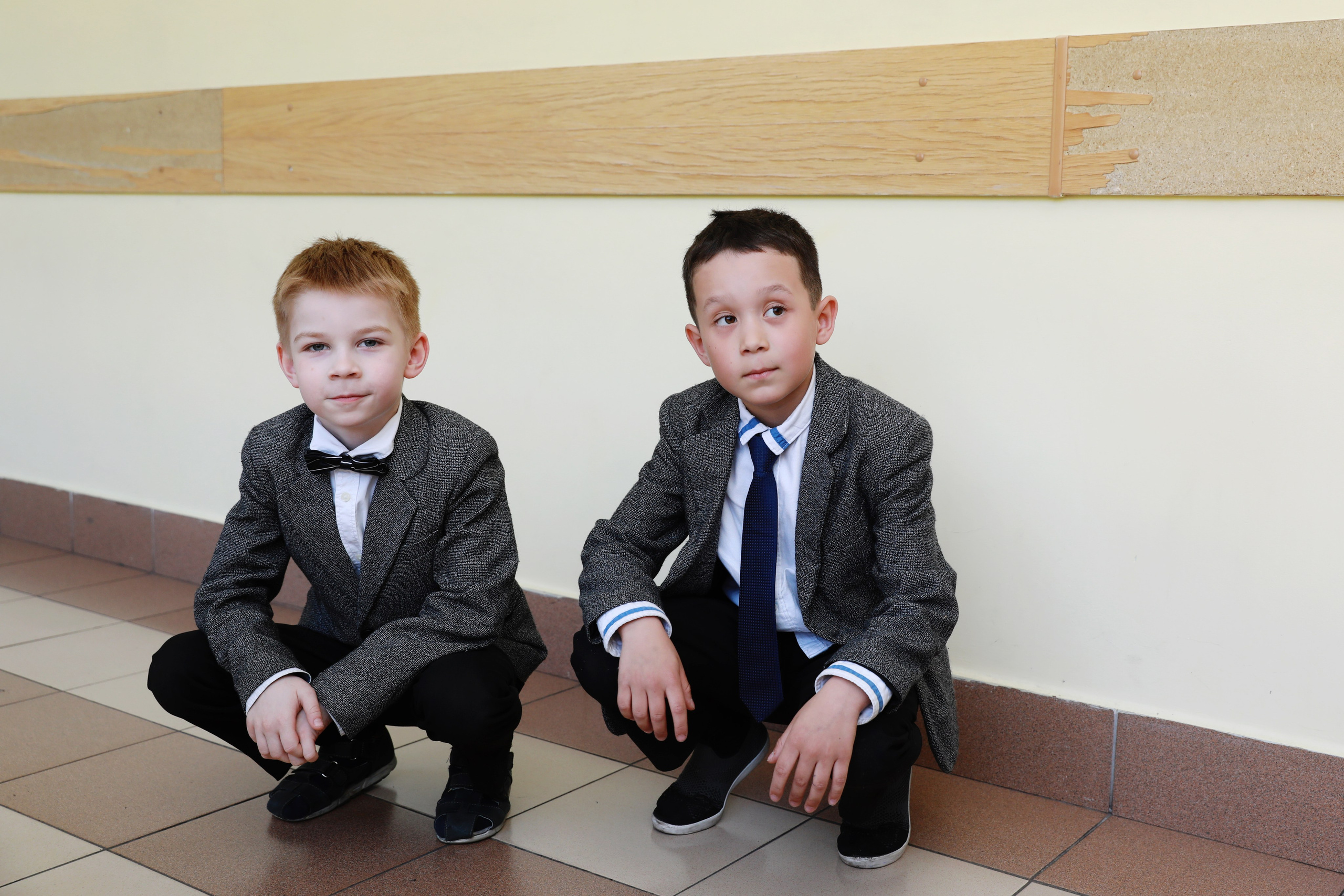 2 класс. Фотограф Тимофеева Юлия