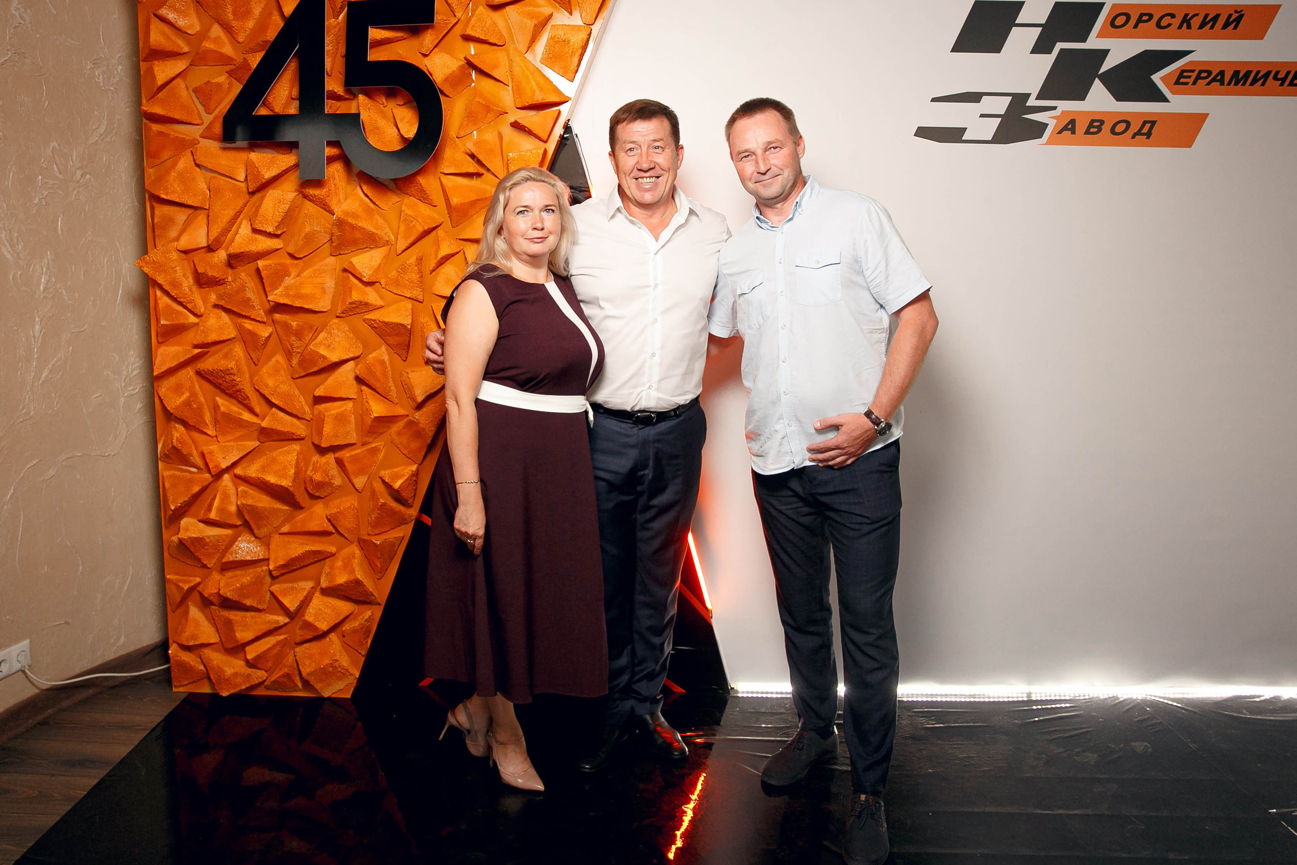 Банкет в ресторане «Волга». Ваш репортажный фотограф Артемий Антонов