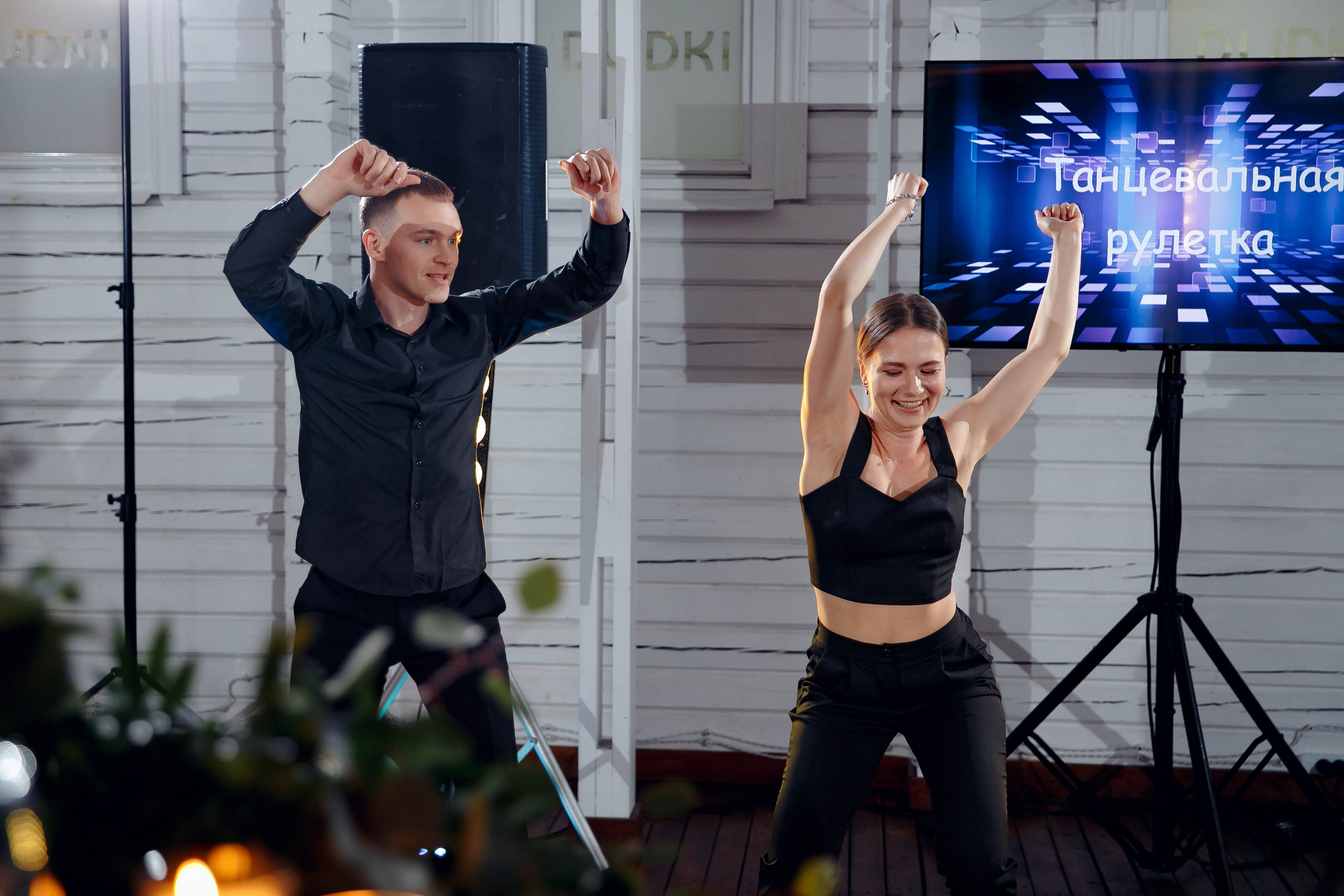 Загс и площадка «Дудки дача». Ваш репортажный фотограф Артемий Антонов