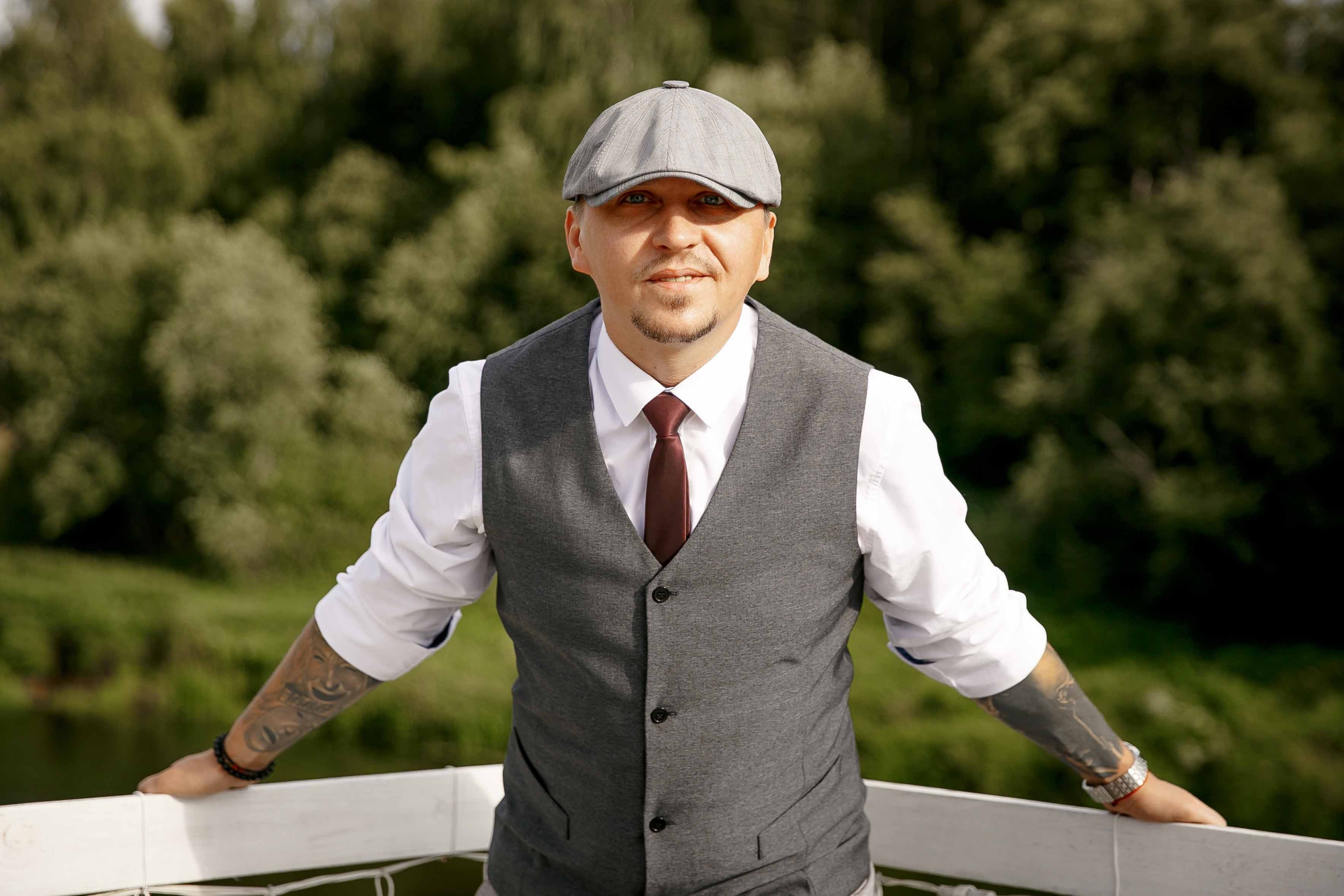 Площадка «Ярбург». Ваш репортажный фотограф Артемий Антонов