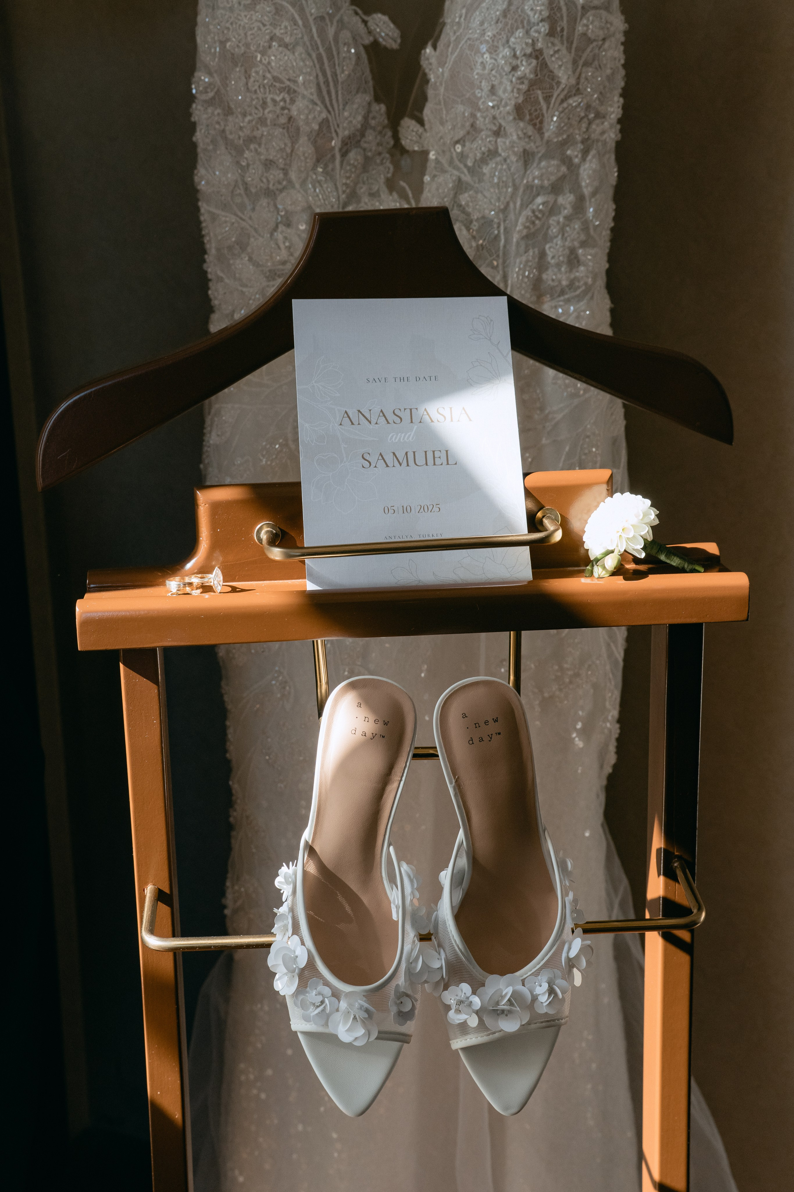 American-Russian Wedding. Wedding & Documentary Photographer based in Nuremberg — available across Europe & Turkey | Vitalii Nasonov