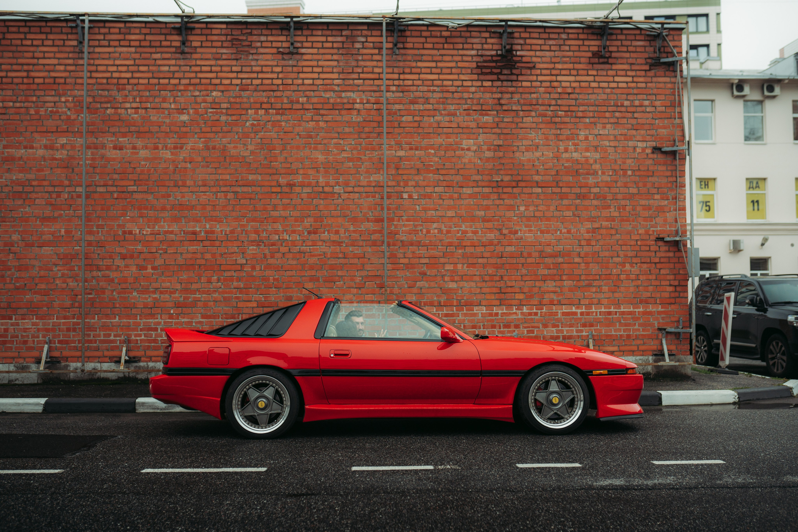 Cars and Coffee 30/08/25. Автомобильный фотограф Антон Цырулев