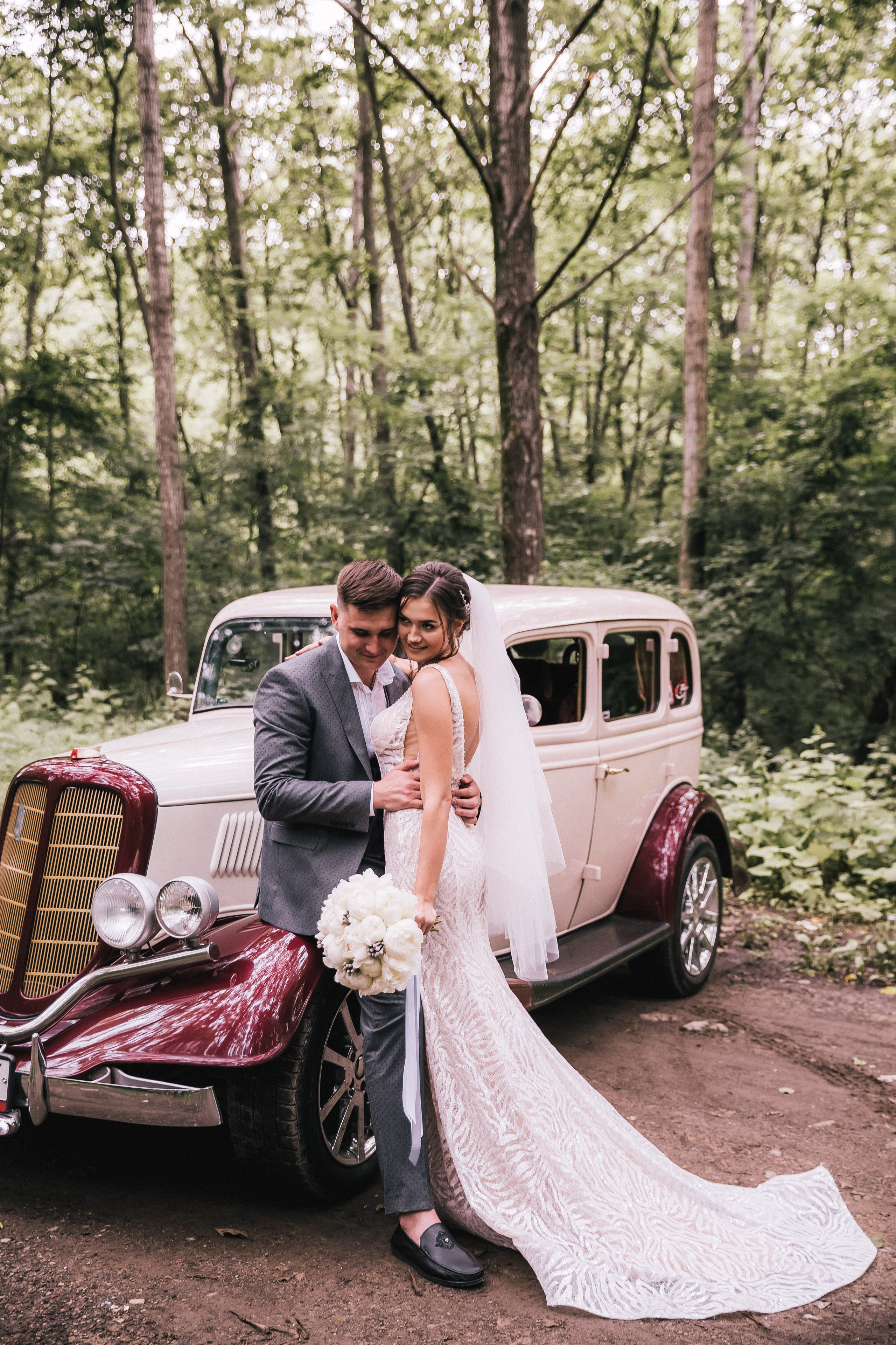 Александр и Екатерина. Фотограф во Владивостоке Настя Косач