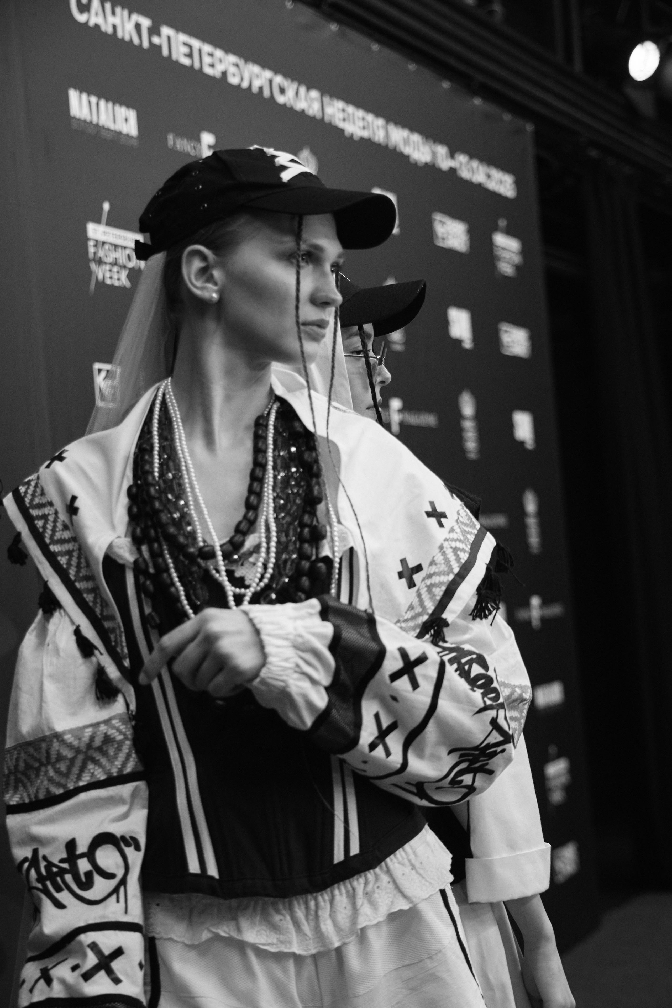 St. Petersburg Fashion Week april 25. Контент фотограф в Санкт-Петербурге Иванова Юлия