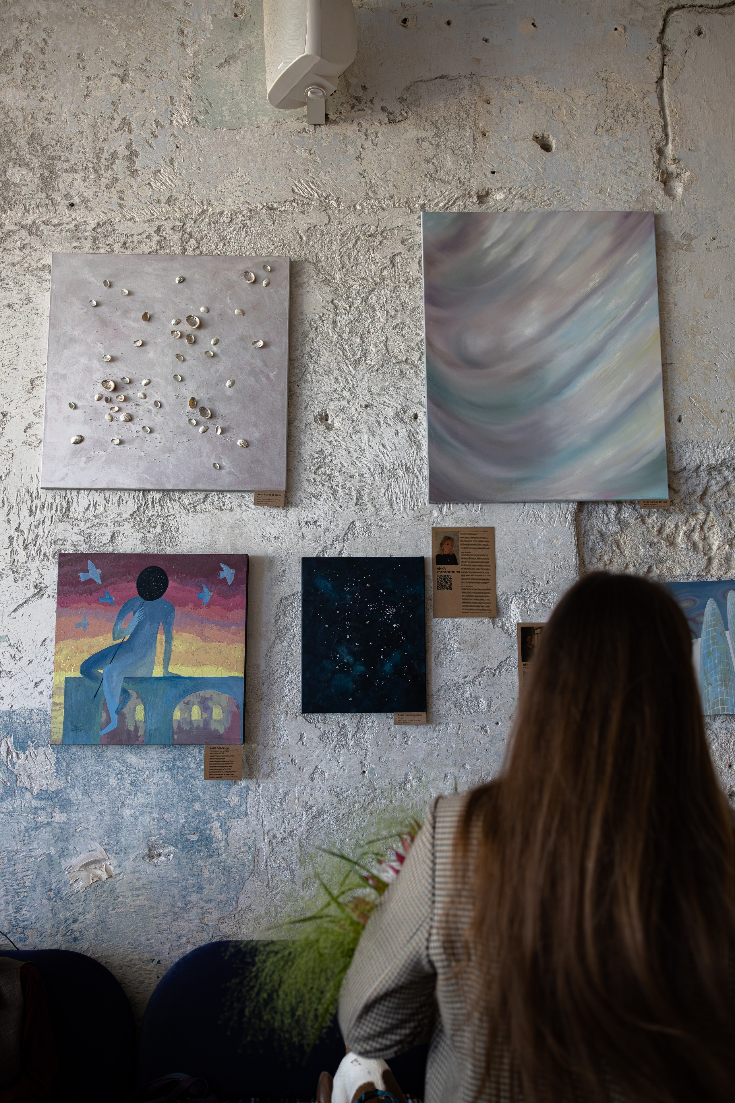 Gastrodvor THE LAB. Дженбаз Павел — фотограф в Ялте