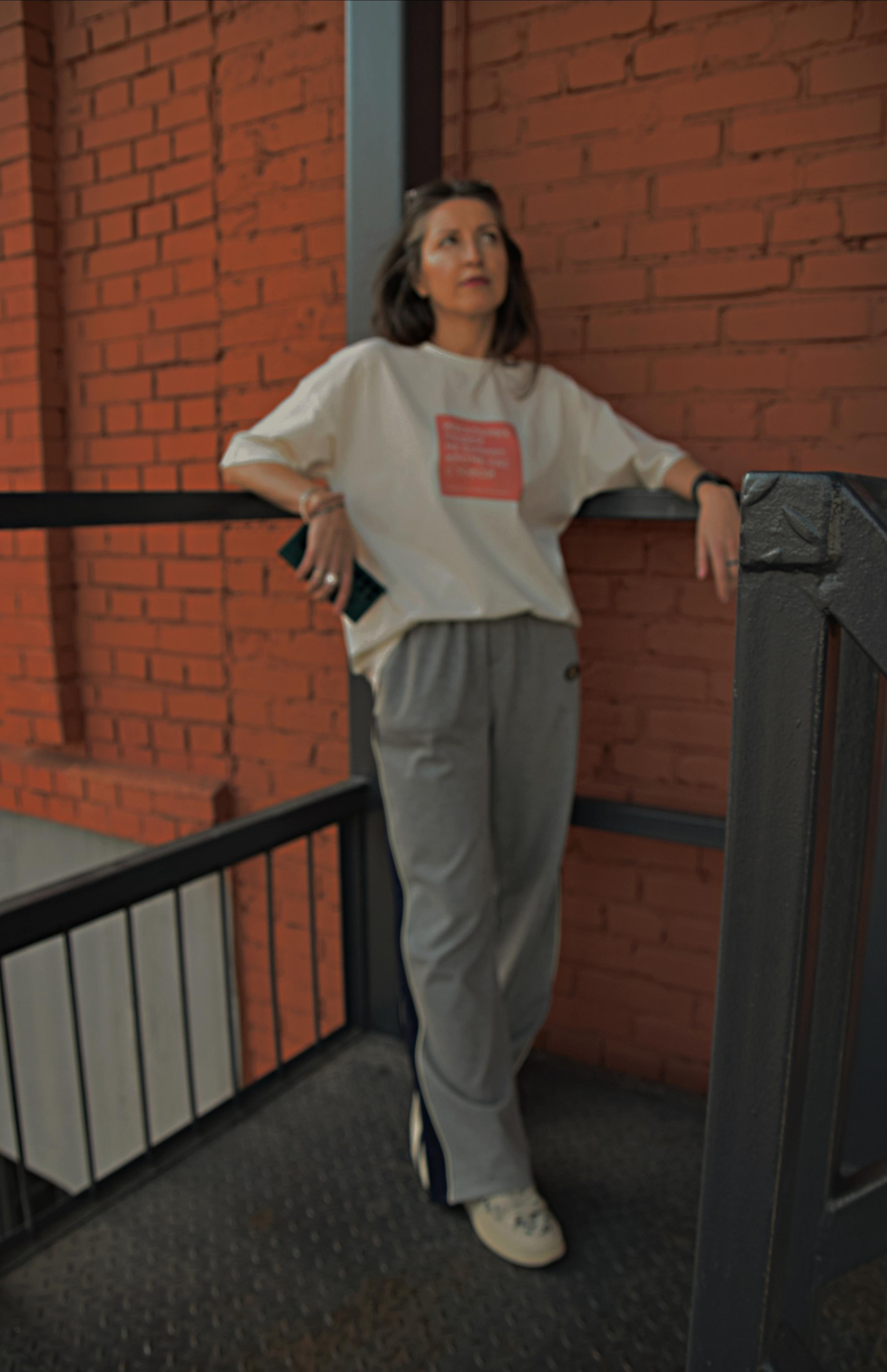 Екатерина — Хлебзавод. Семейный и детский фотограф Москва