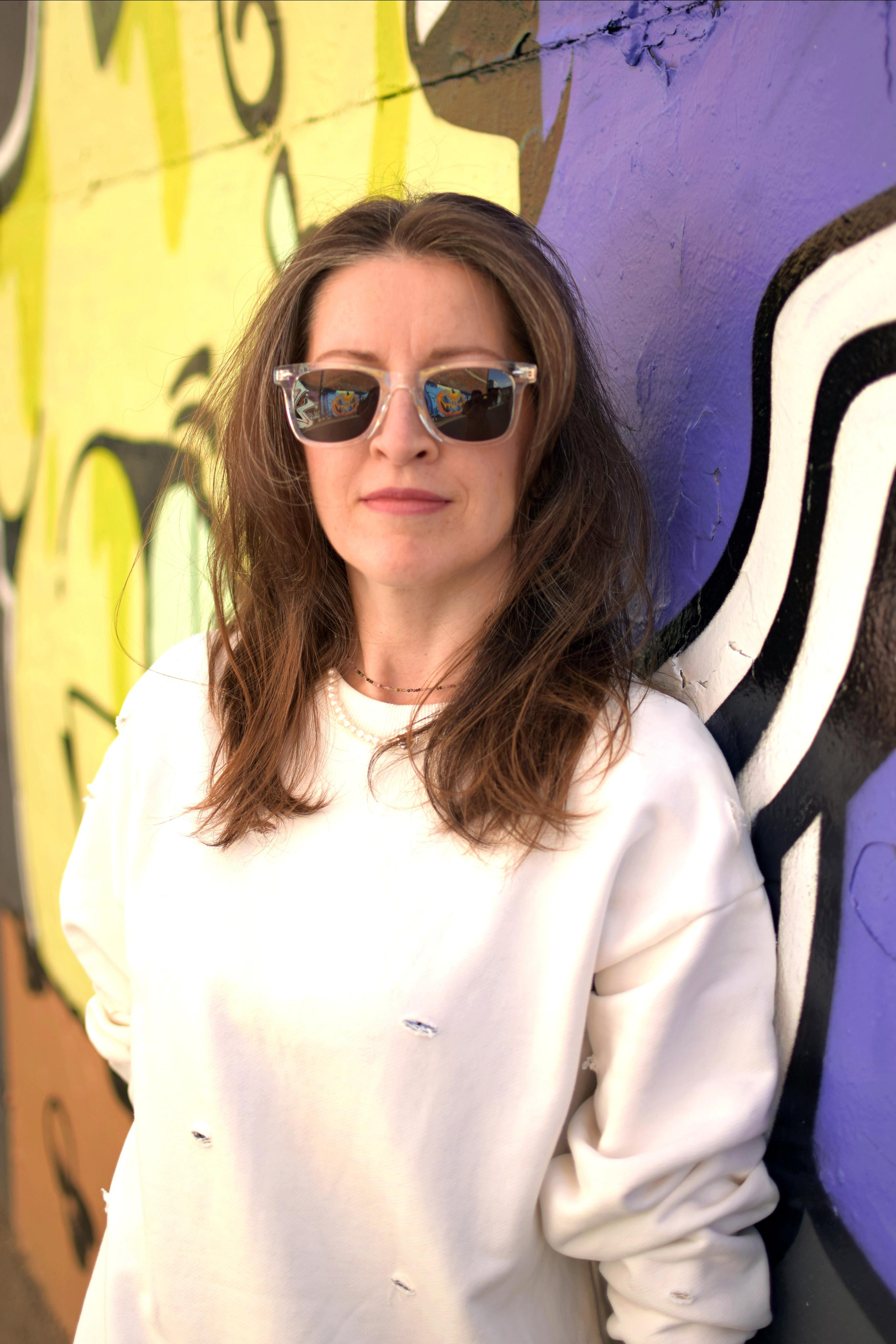 Екатерина — Хлебзавод. Семейный и детский фотограф Москва