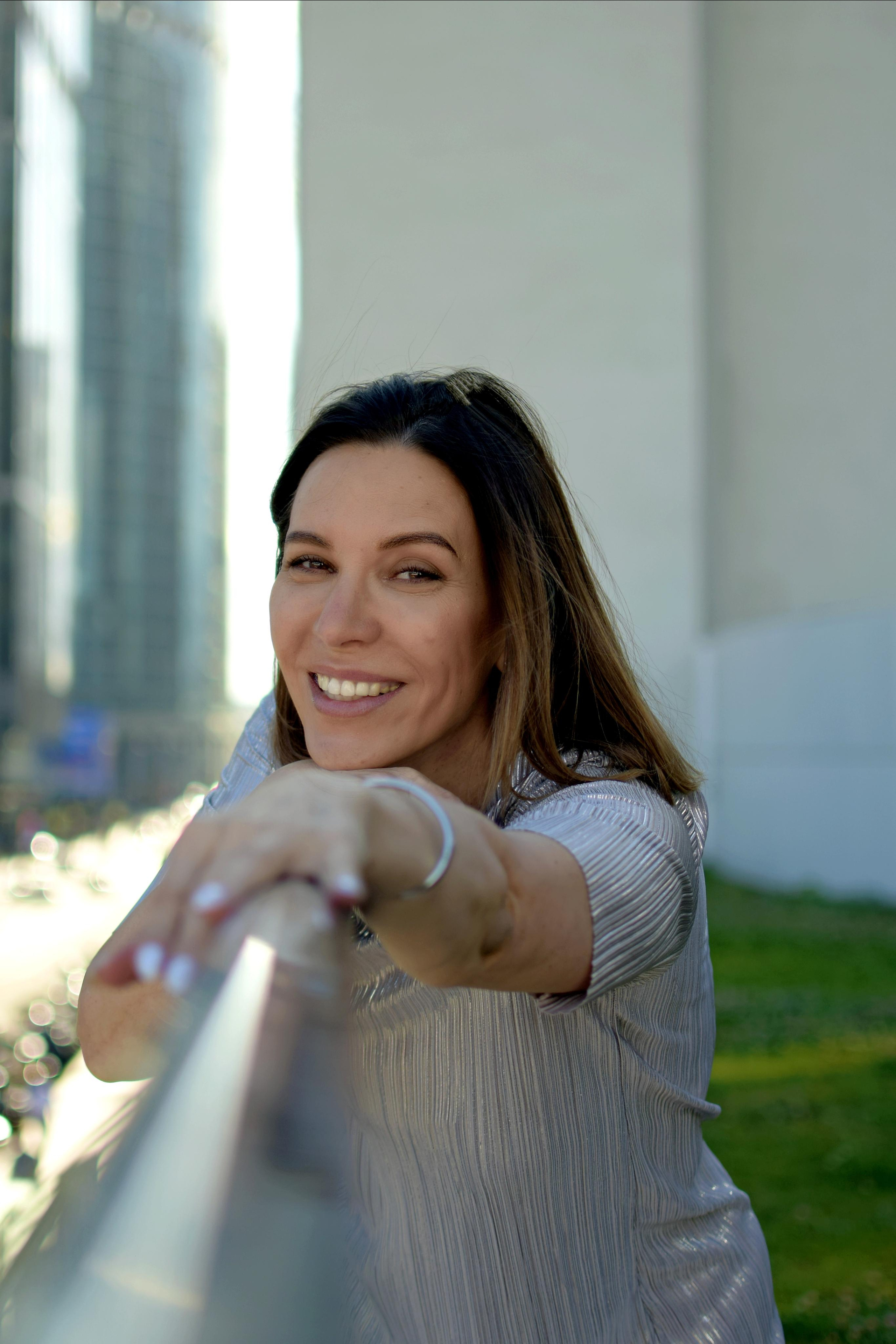 Наташа. Семейный и детский фотограф Москва