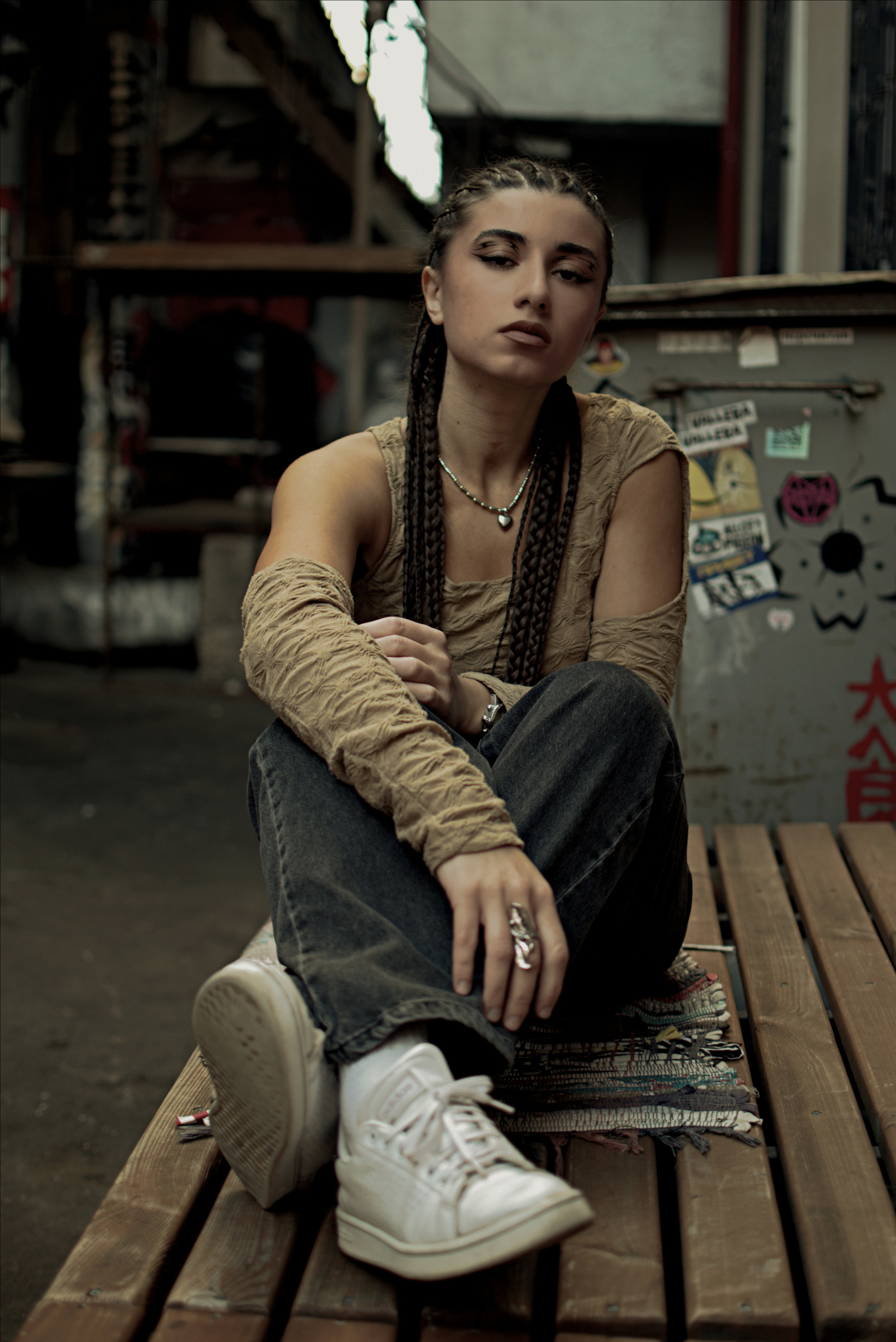 Arina. Семейный и детский фотограф Москва