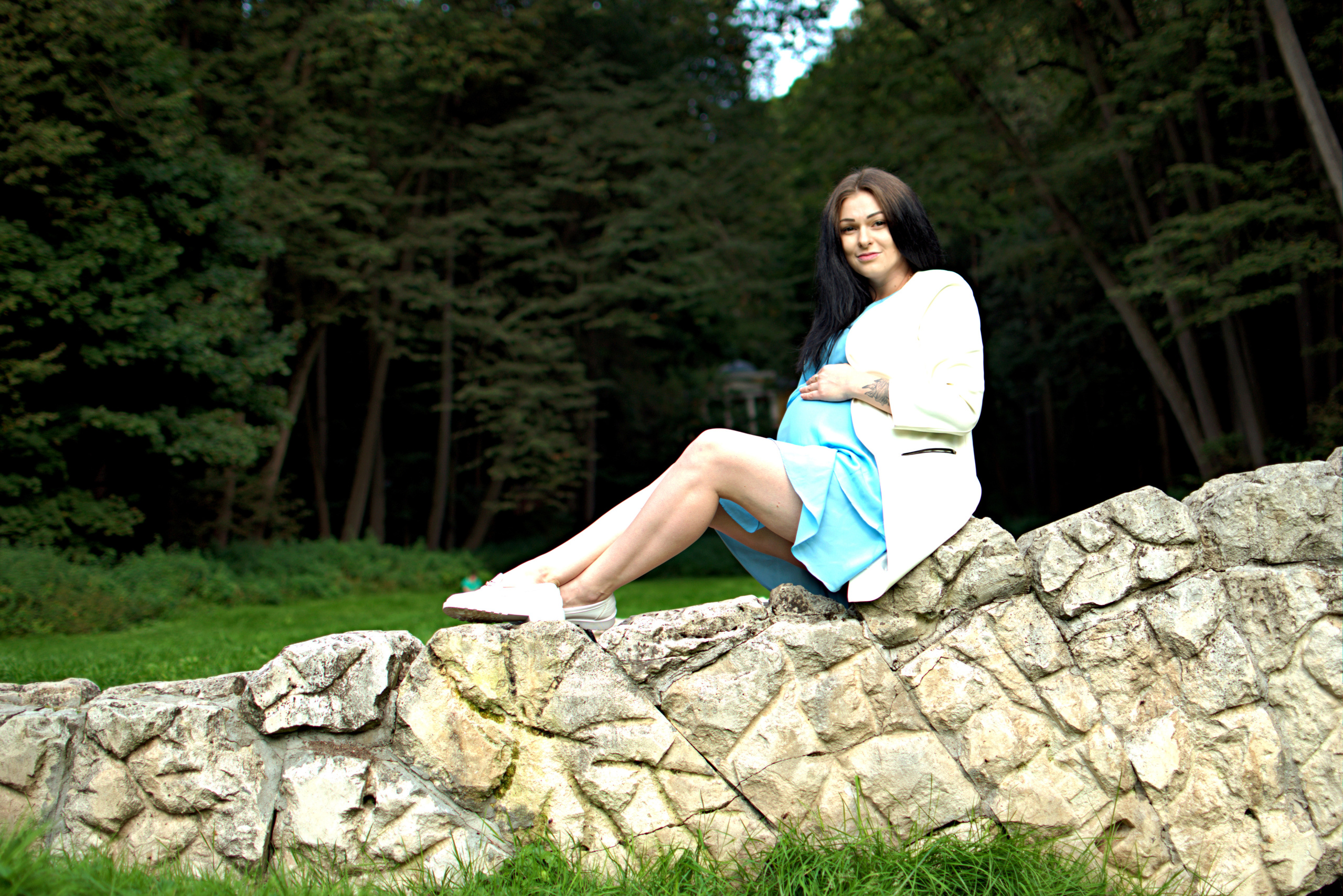 Леонида. Семейный и детский фотограф Москва