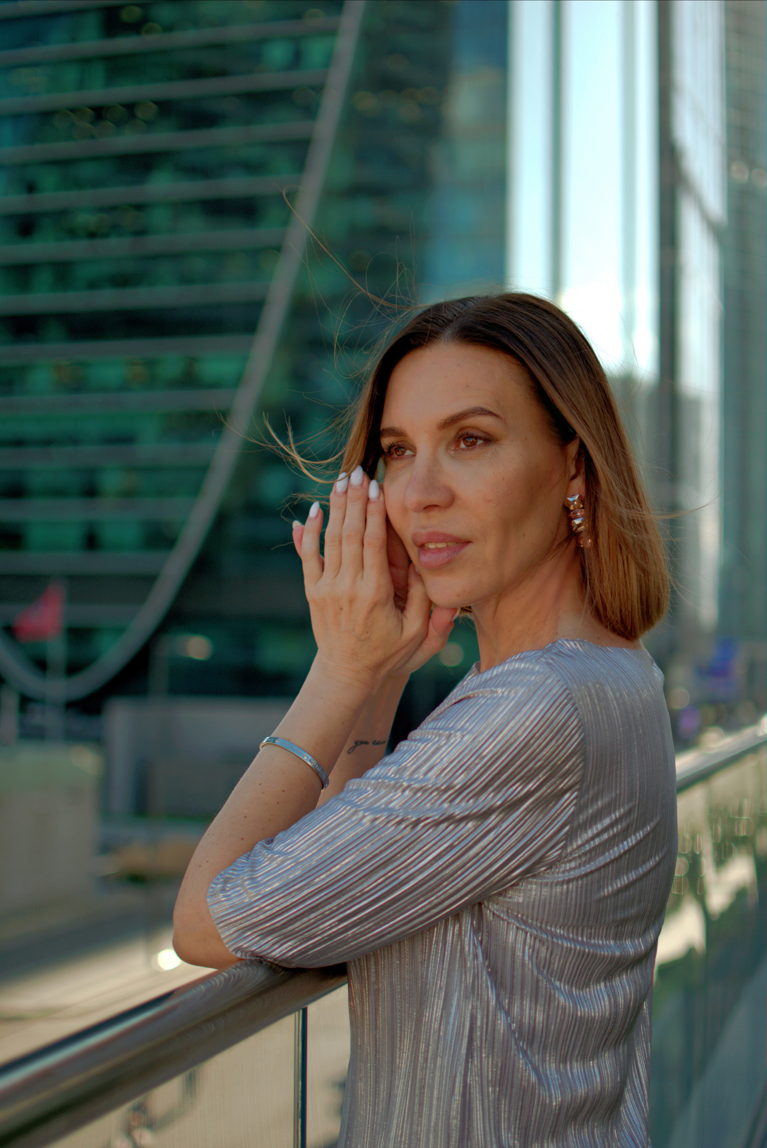 Наташа. Семейный и детский фотограф Москва