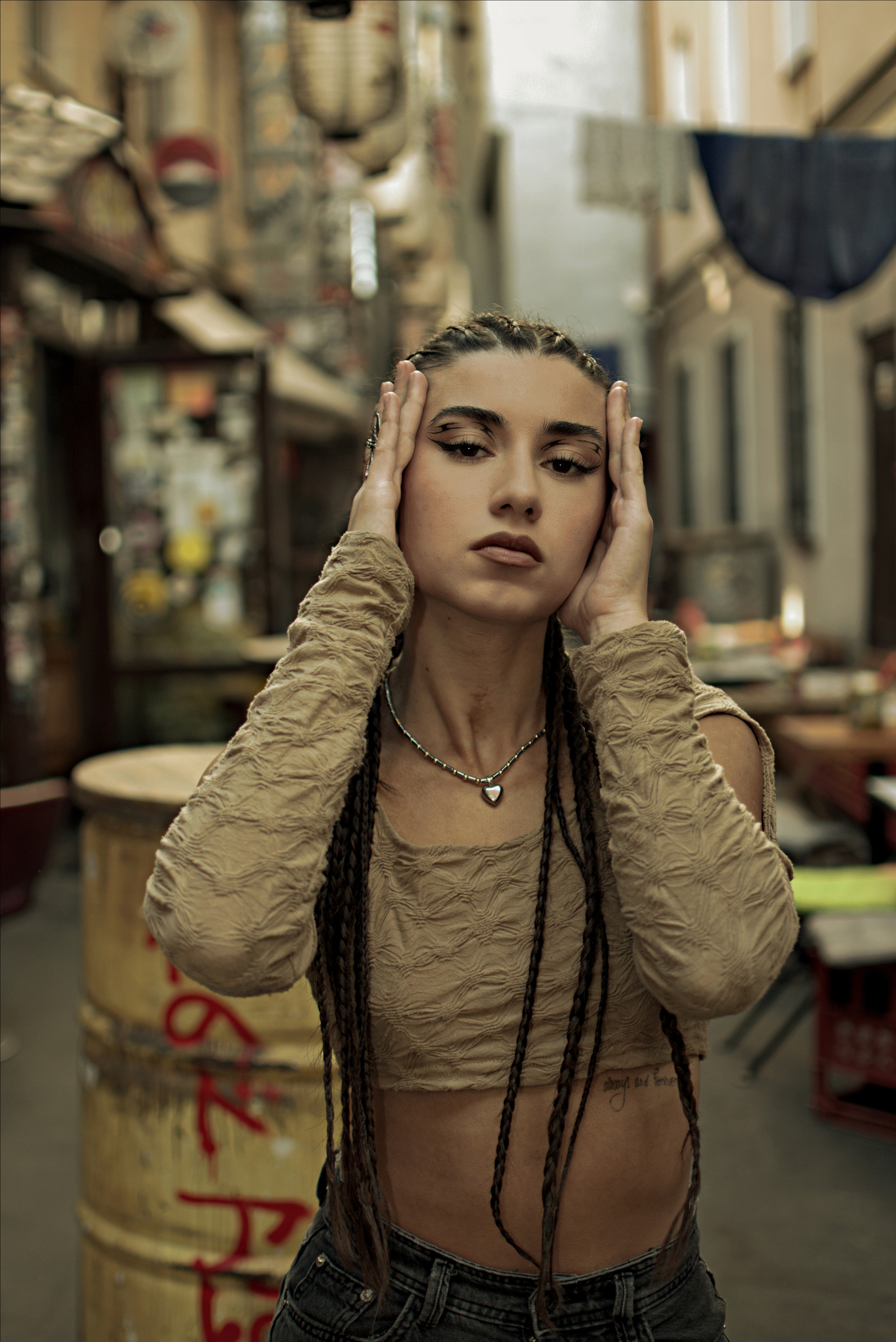 Arina. Семейный и детский фотограф Москва