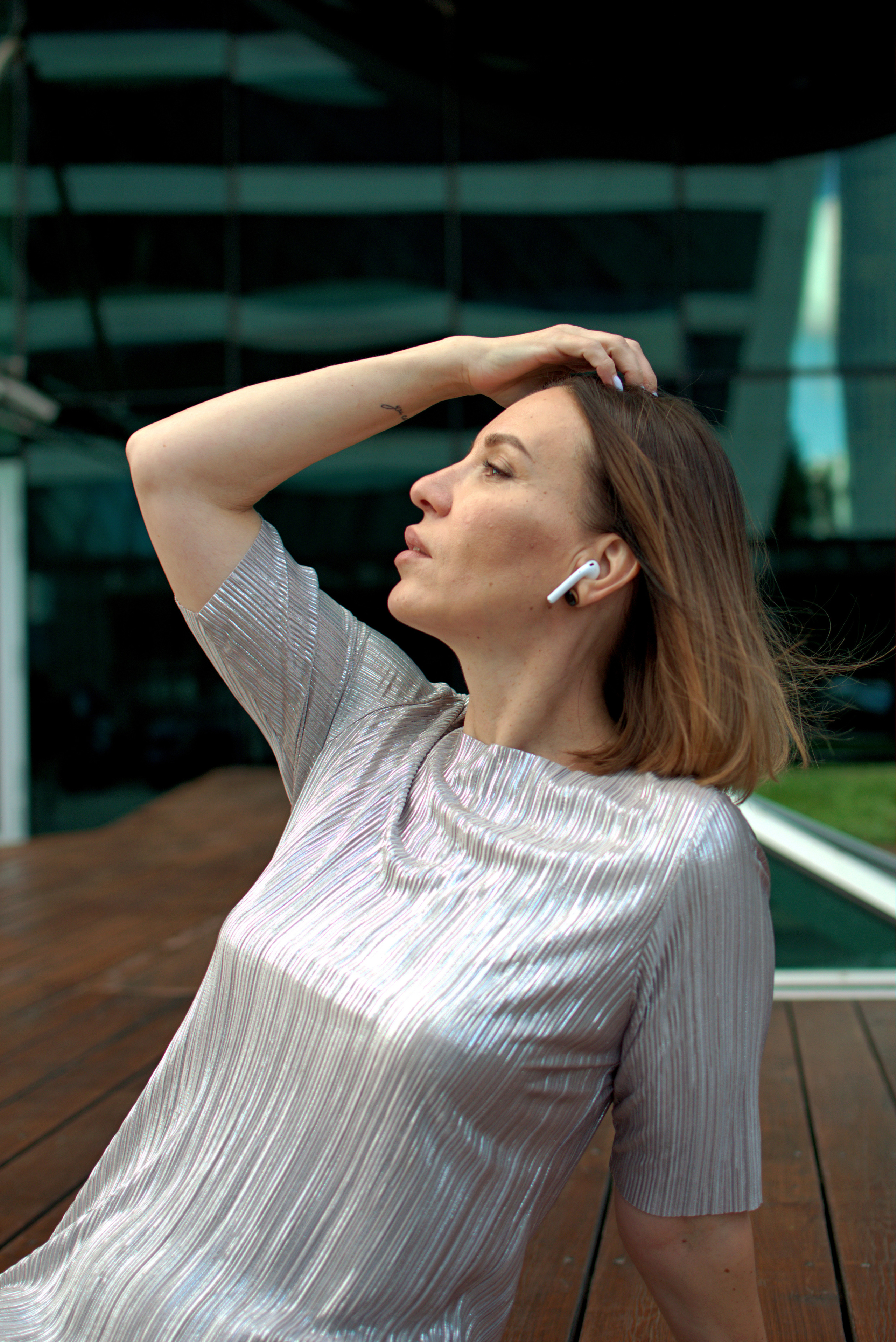 Наташа. Семейный и детский фотограф Москва