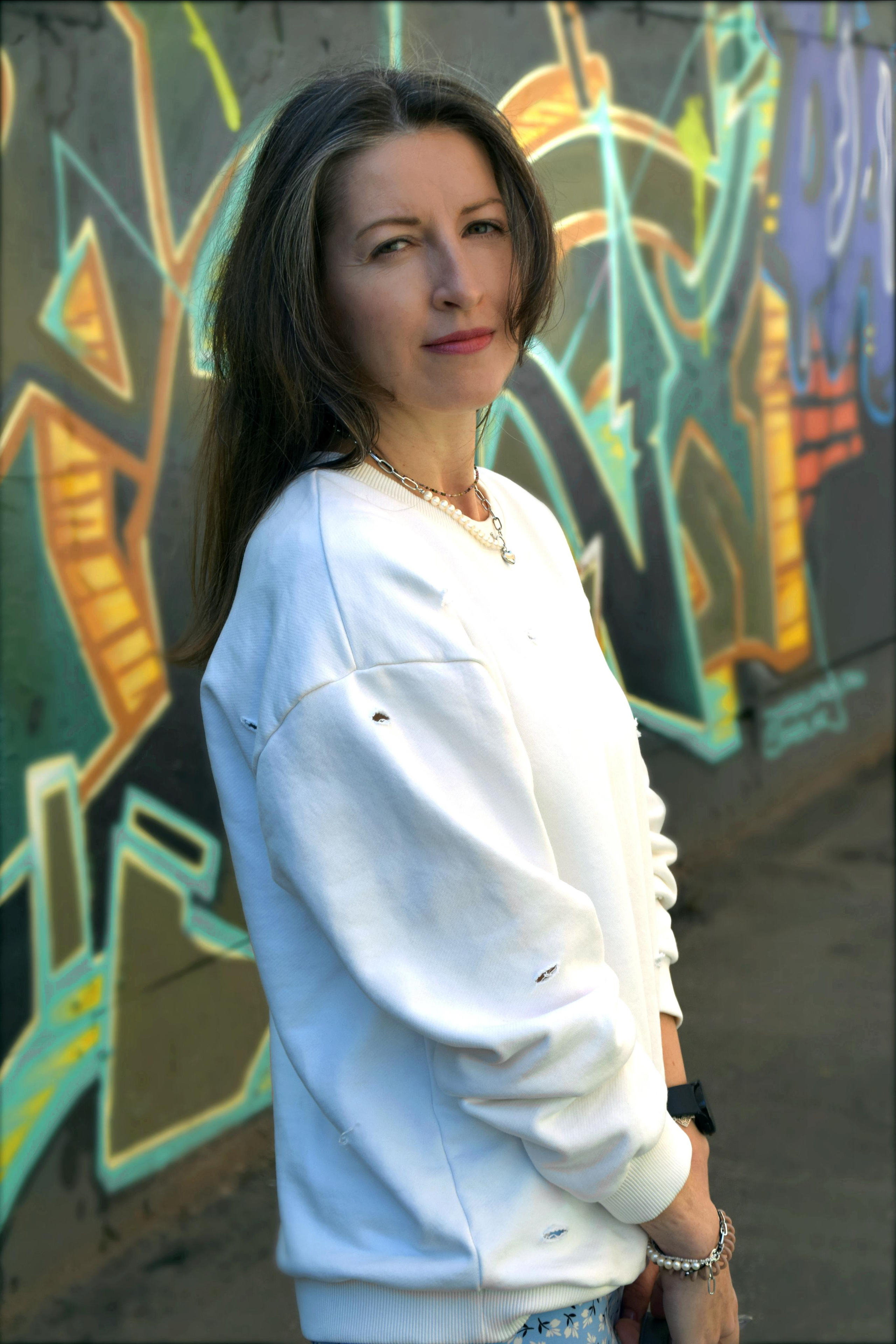 Екатерина — Хлебзавод. Семейный и детский фотограф Москва