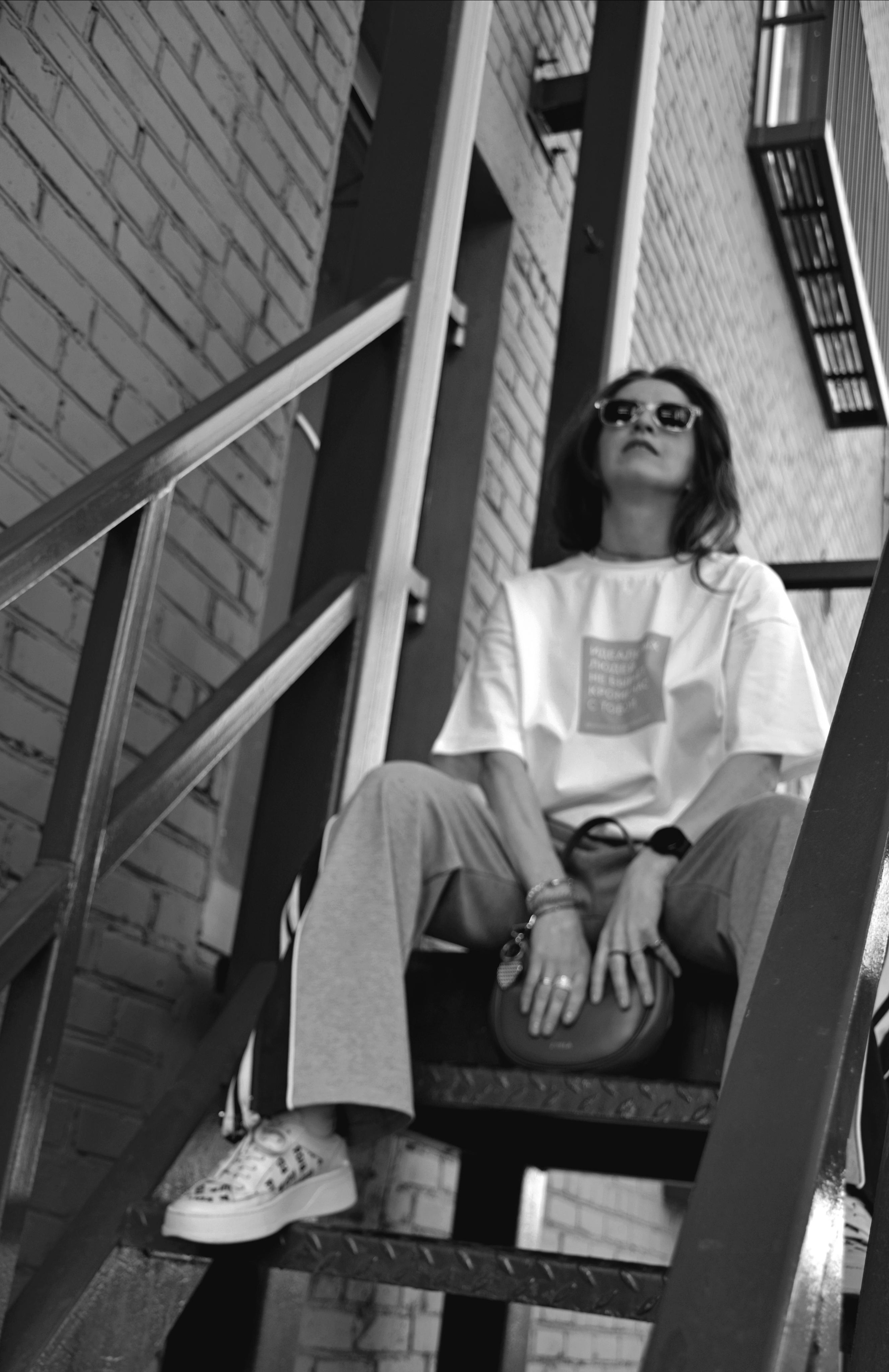 Екатерина — Хлебзавод. Семейный и детский фотограф Москва