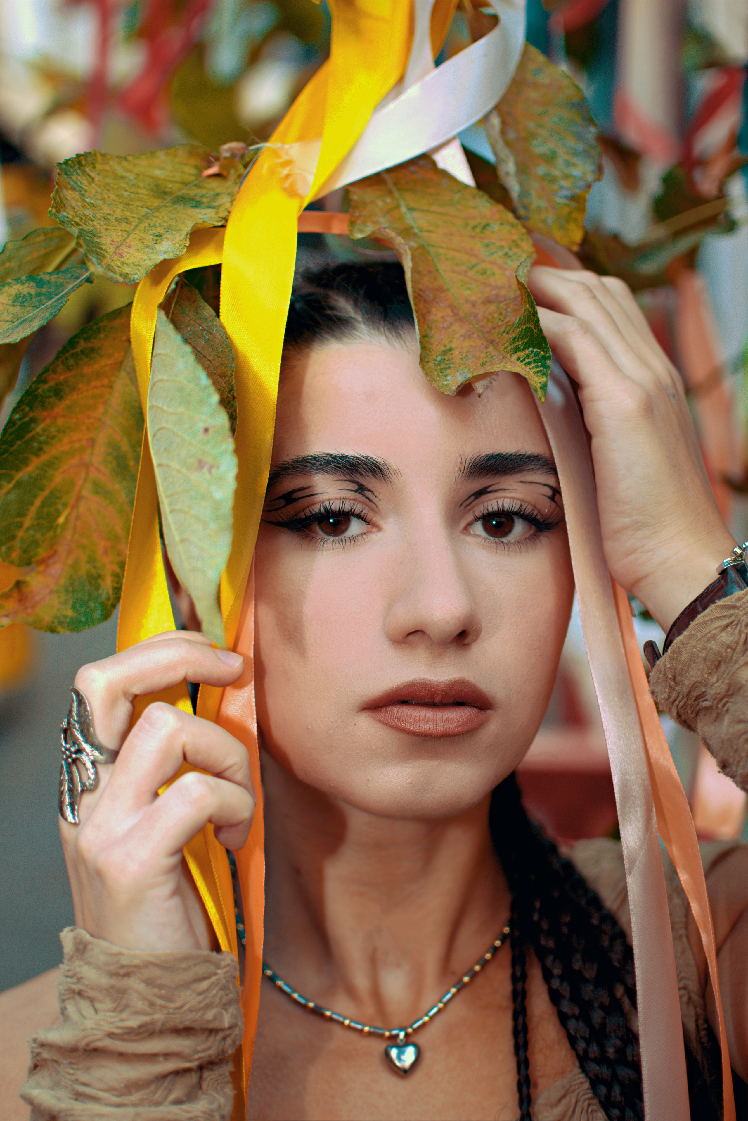 Arina. Семейный и детский фотограф Москва