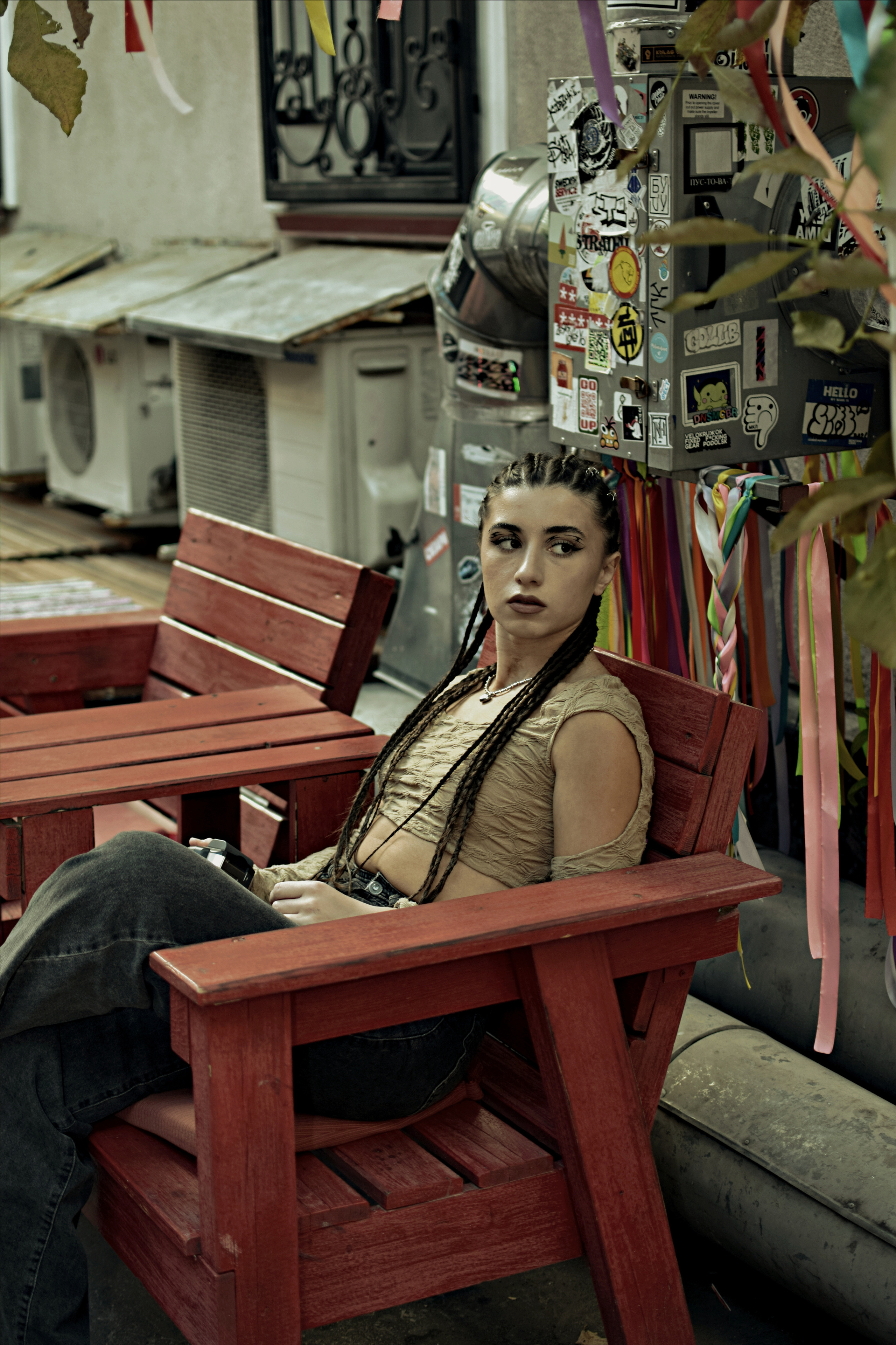 Arina. Семейный и детский фотограф Москва