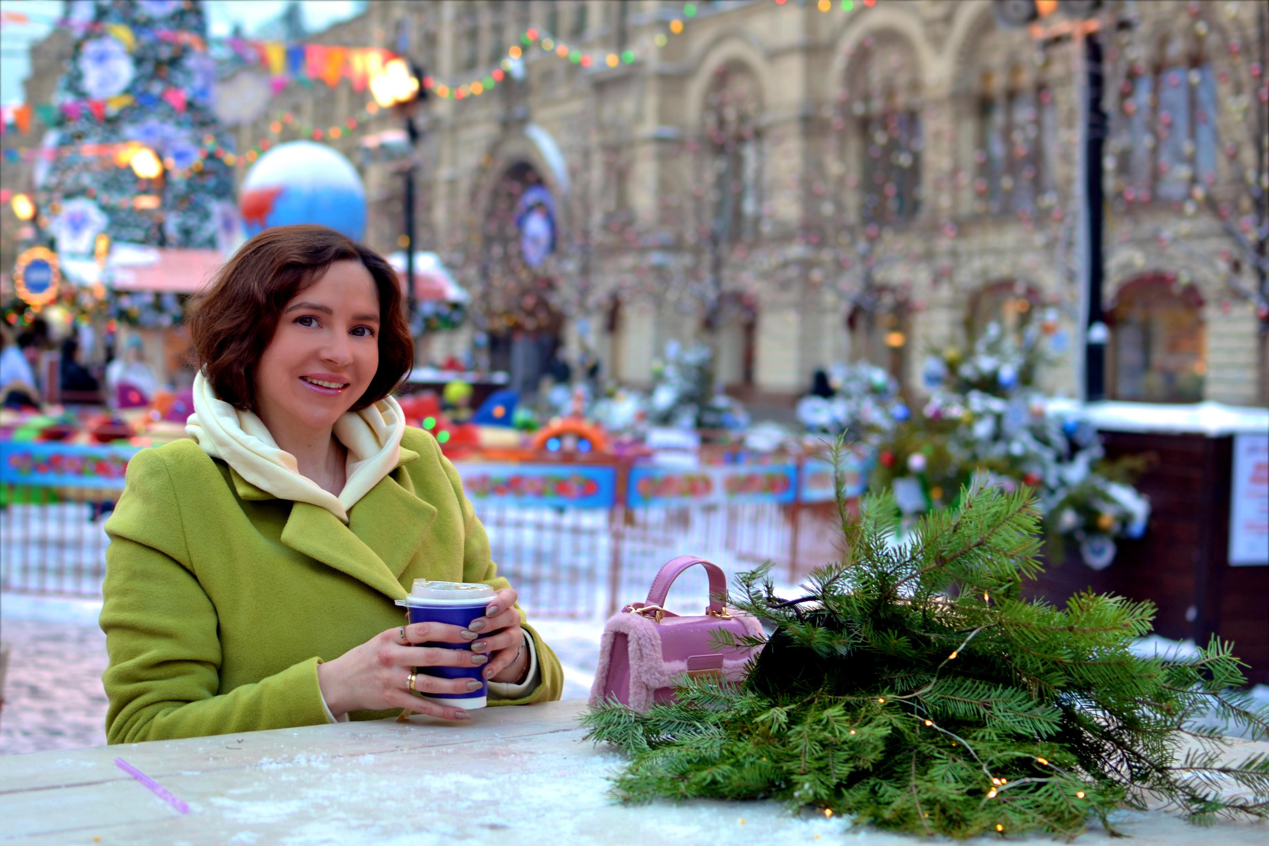 Ирина. Семейный и детский фотограф Москва