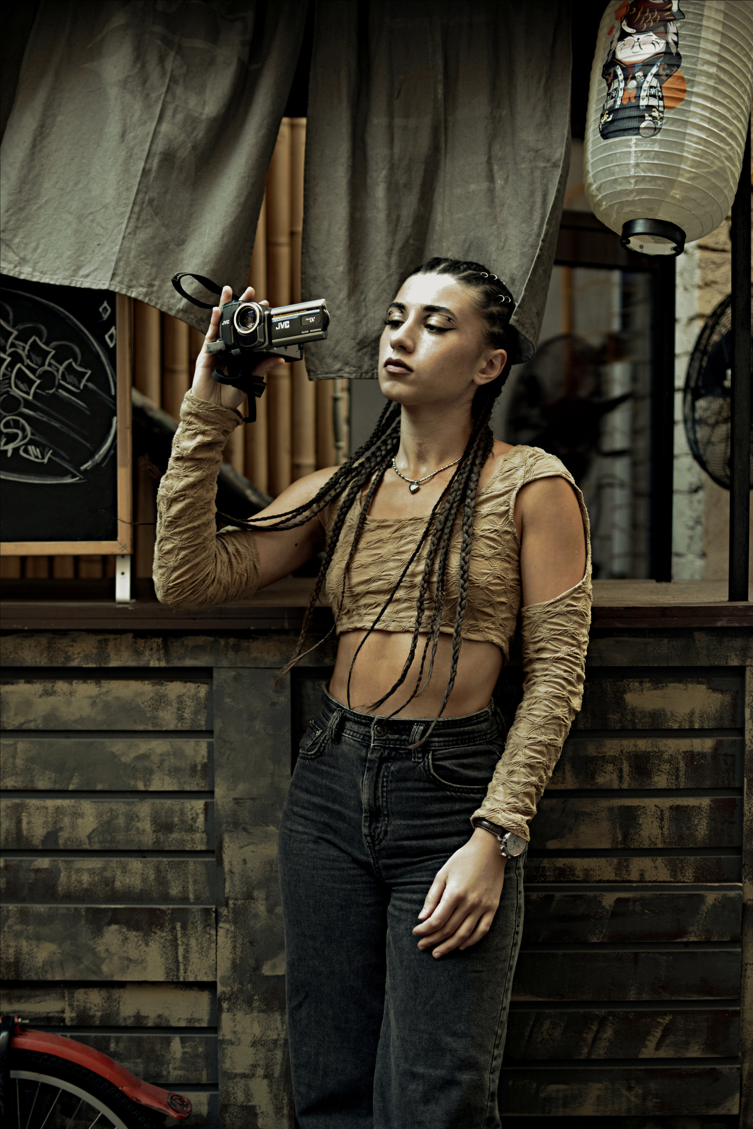 Arina. Семейный и детский фотограф Москва