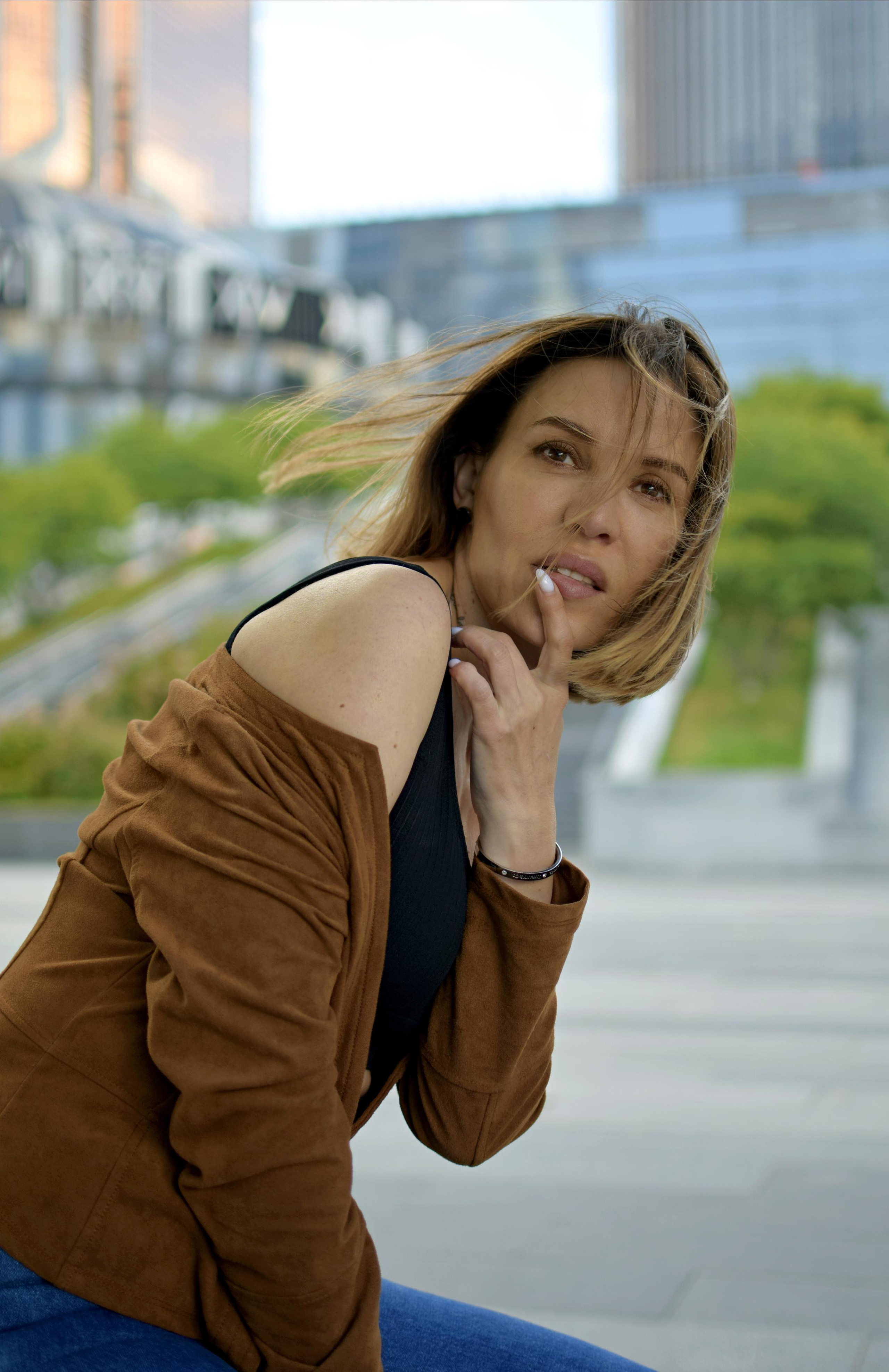 Наташа. Семейный и детский фотограф Москва