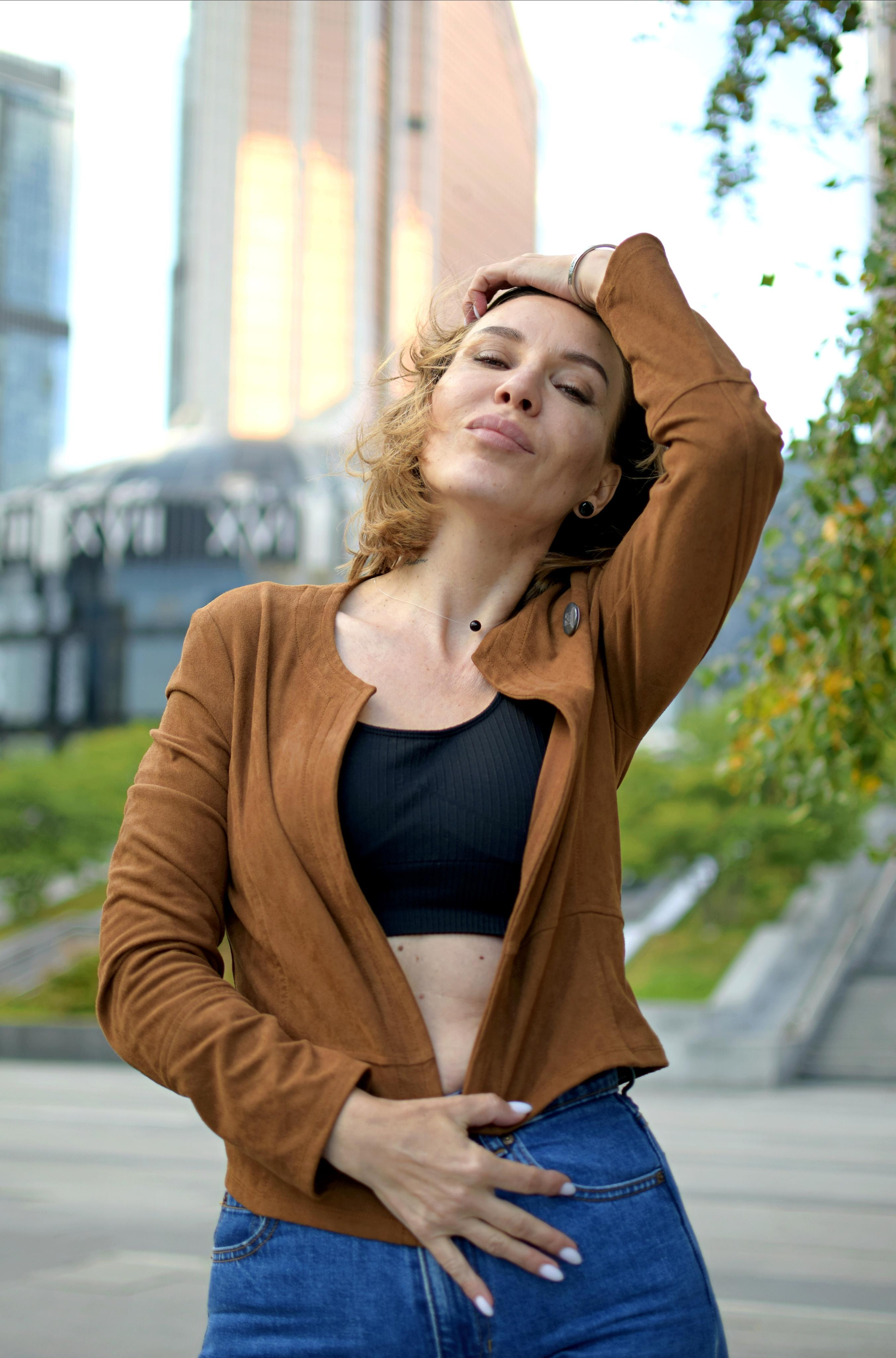 Наташа. Семейный и детский фотограф Москва