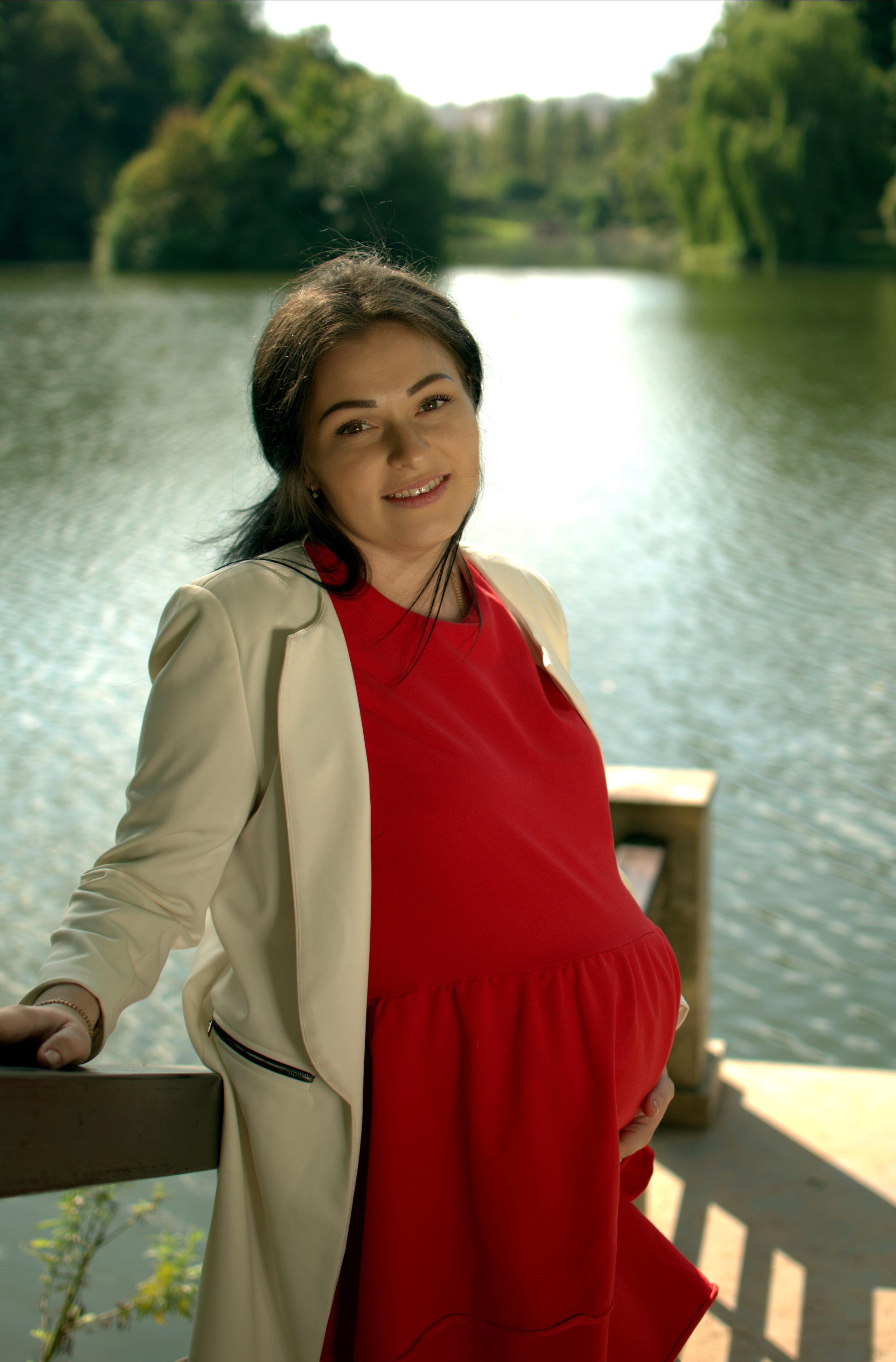 Леонида. Семейный и детский фотограф Москва