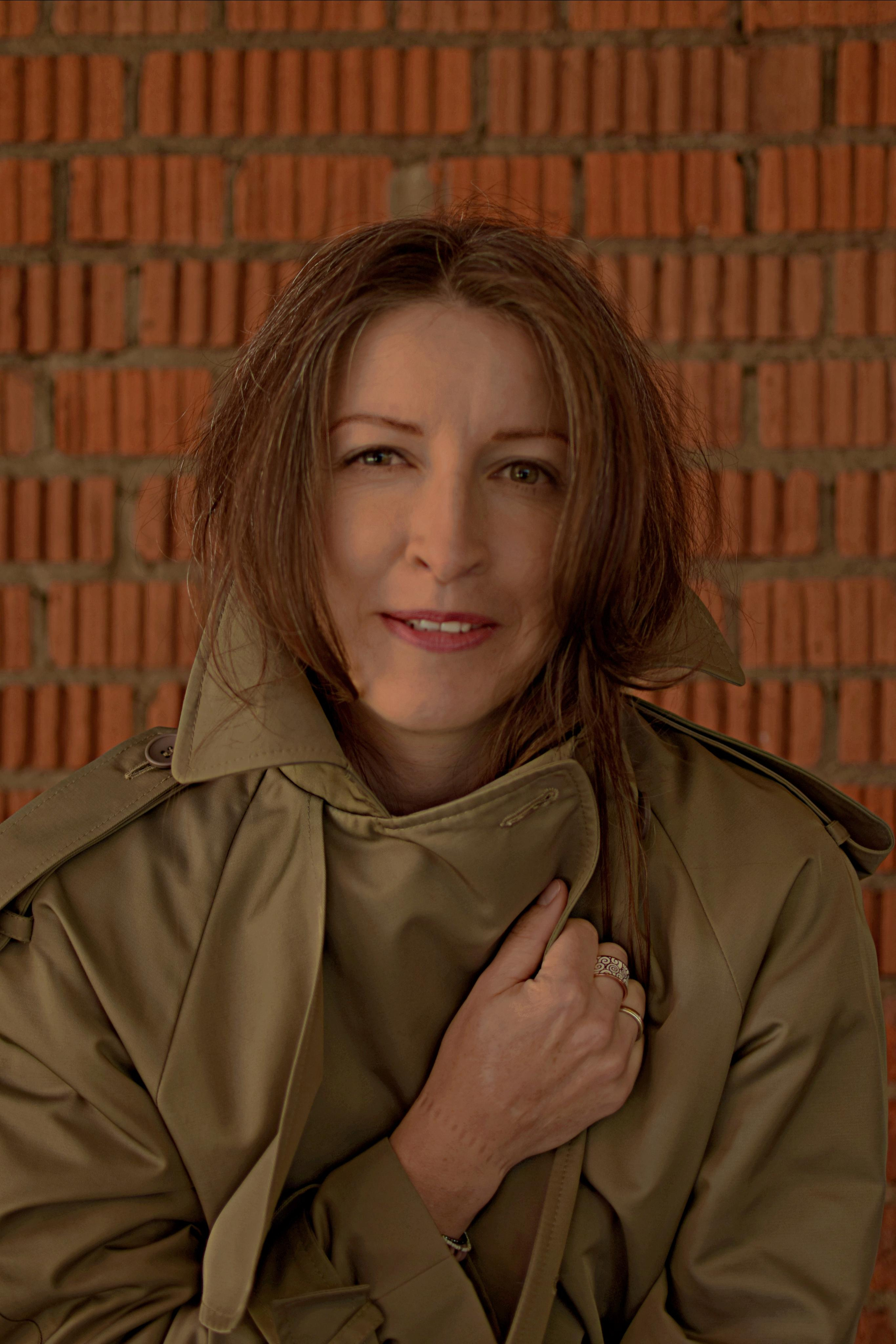 Екатерина — Хлебзавод. Семейный и детский фотограф Москва