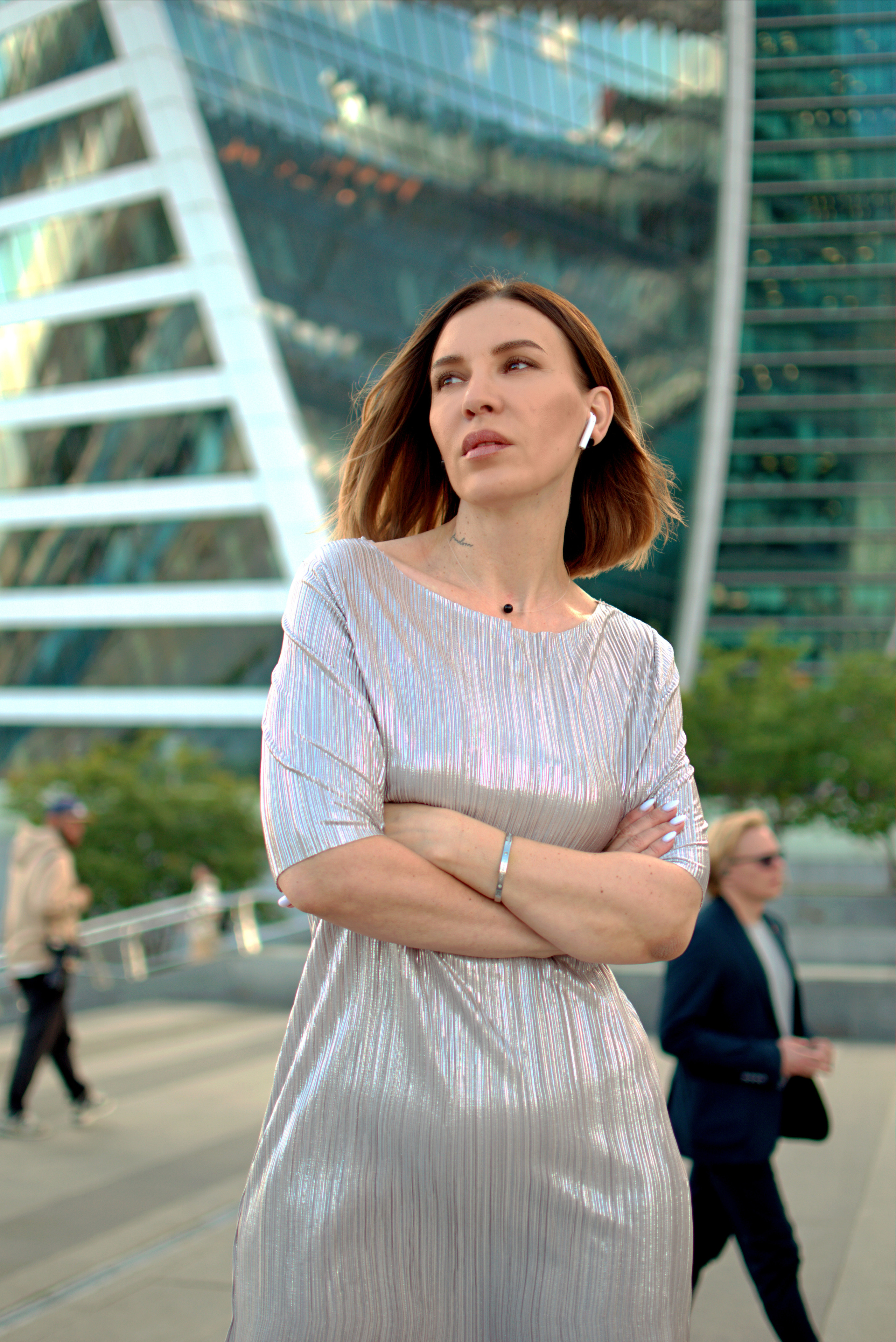 Наташа. Семейный и детский фотограф Москва